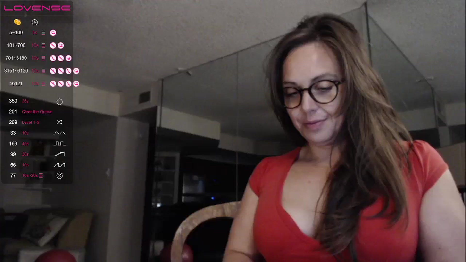 Gallery image thumbnail from TemptinDesire's myfreecams stream on, 07/31/2023, 10:01 image 4 of 20
