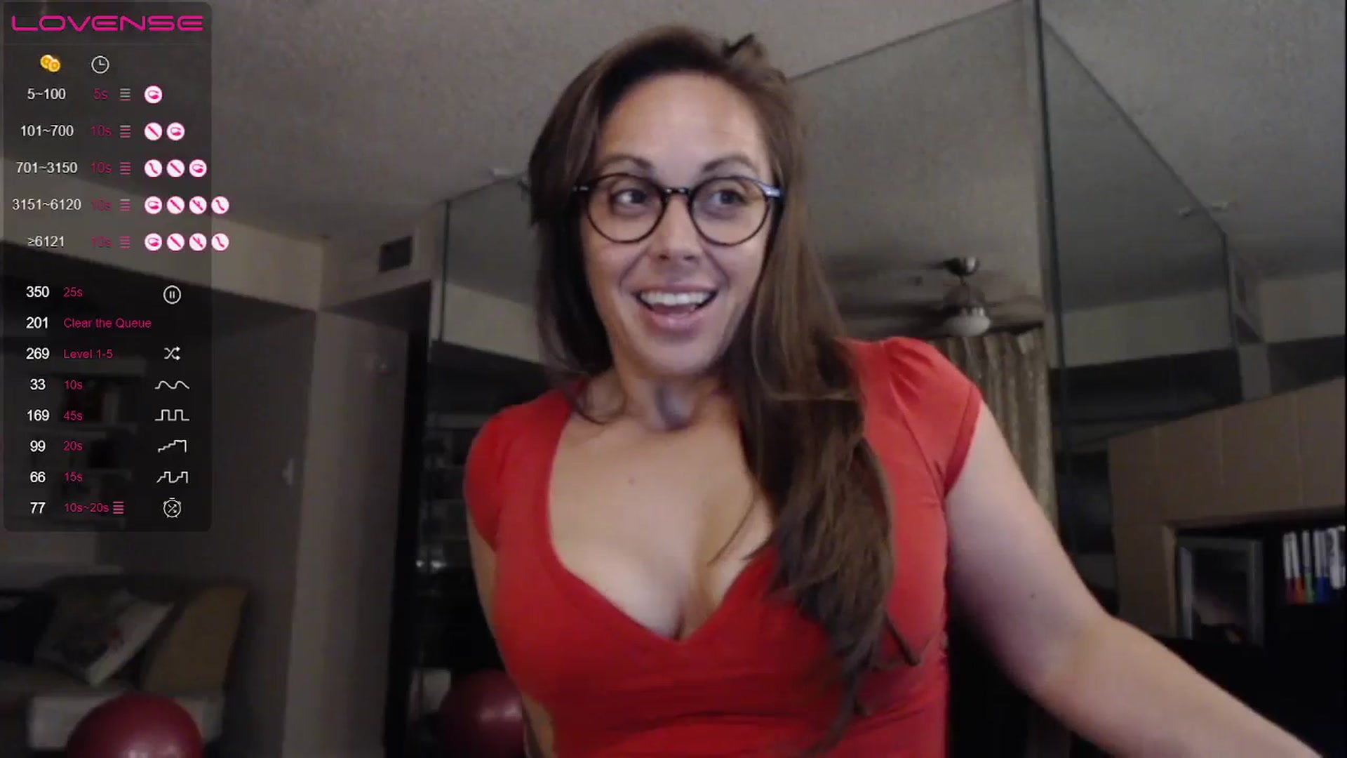 Gallery image thumbnail from TemptinDesire's myfreecams stream on, 07/31/2023, 11:22 image 9 of 20