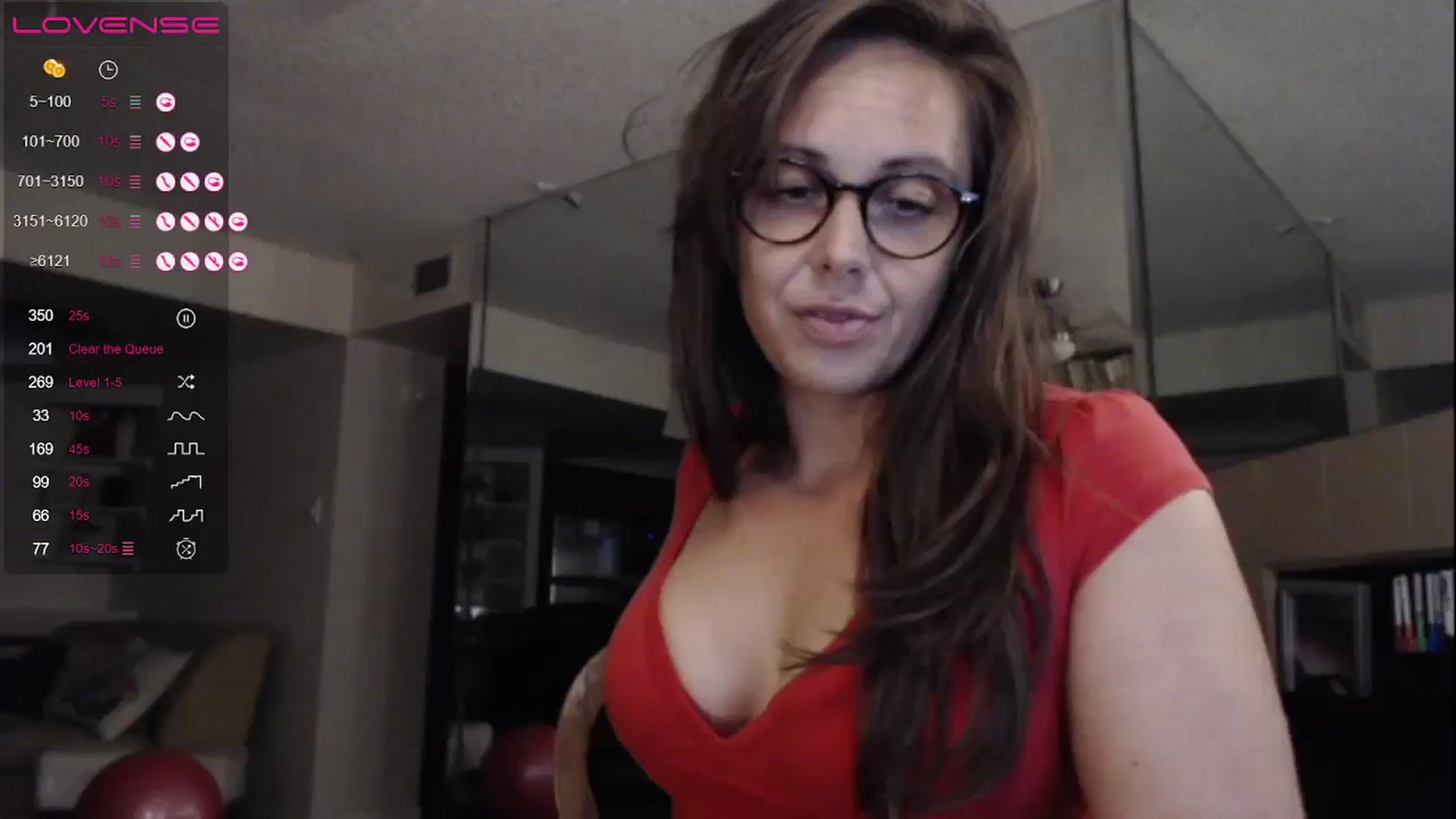 Gallery image thumbnail from TemptinDesire's myfreecams stream on, 07/31/2023, 11:22 image 1 of 20
