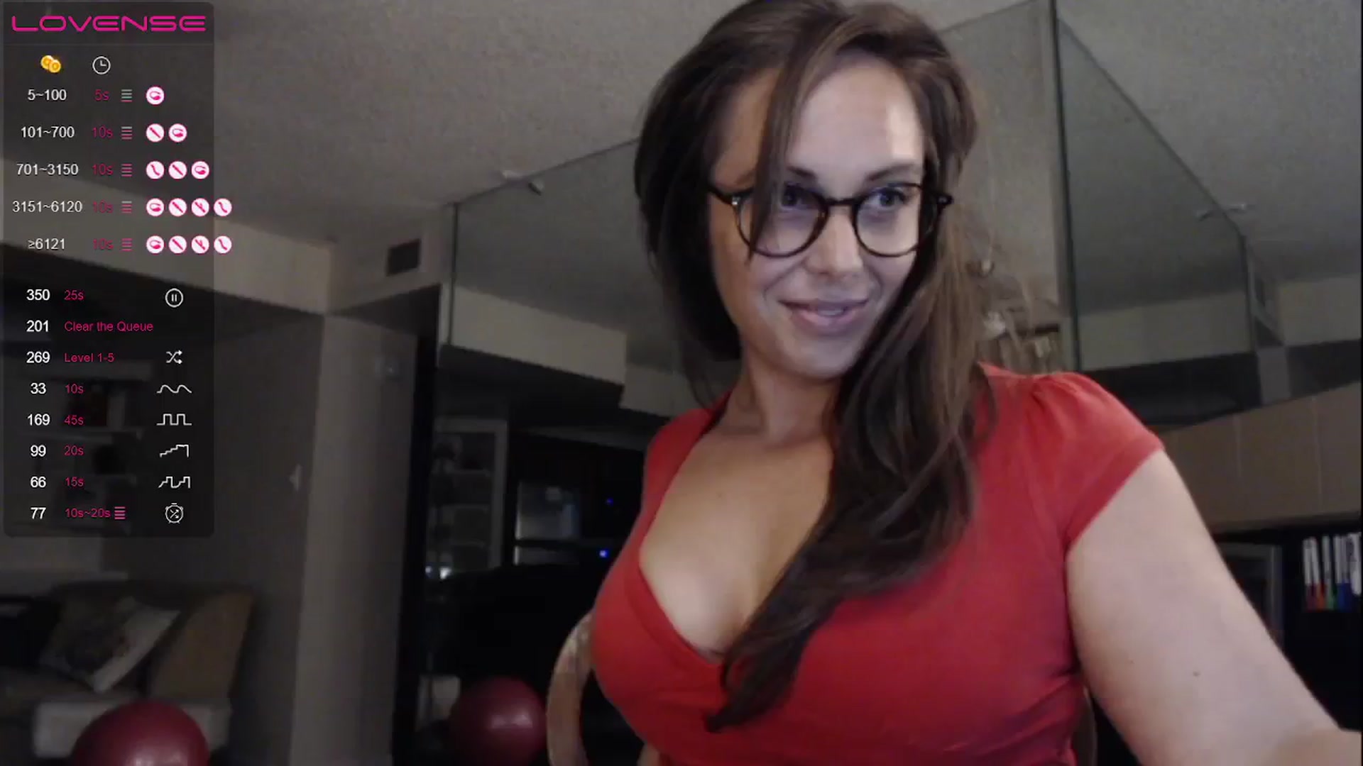 Gallery image thumbnail from TemptinDesire's myfreecams stream on, 07/31/2023, 11:22 image 16 of 20