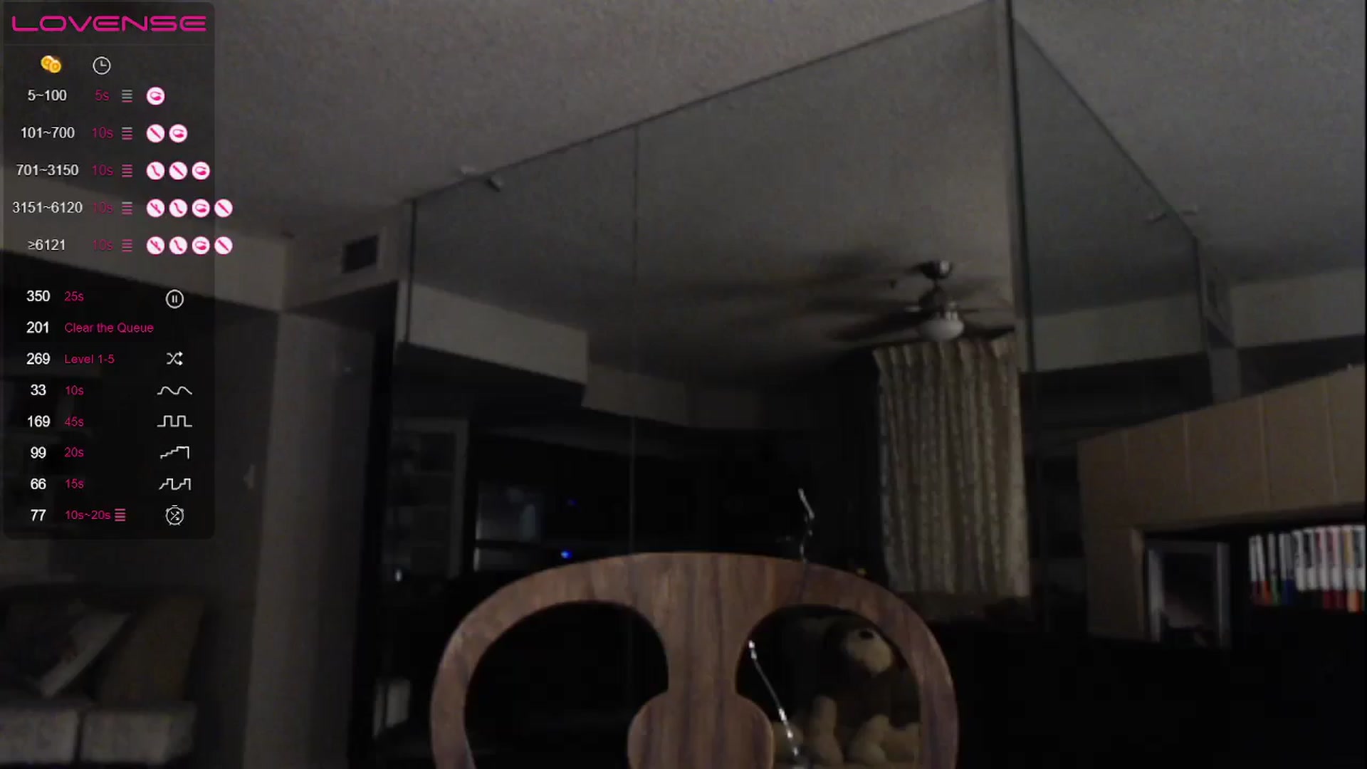 Gallery image thumbnail from TemptinDesire's myfreecams stream on, 08/03/2023, 09:19 image 20 of 20