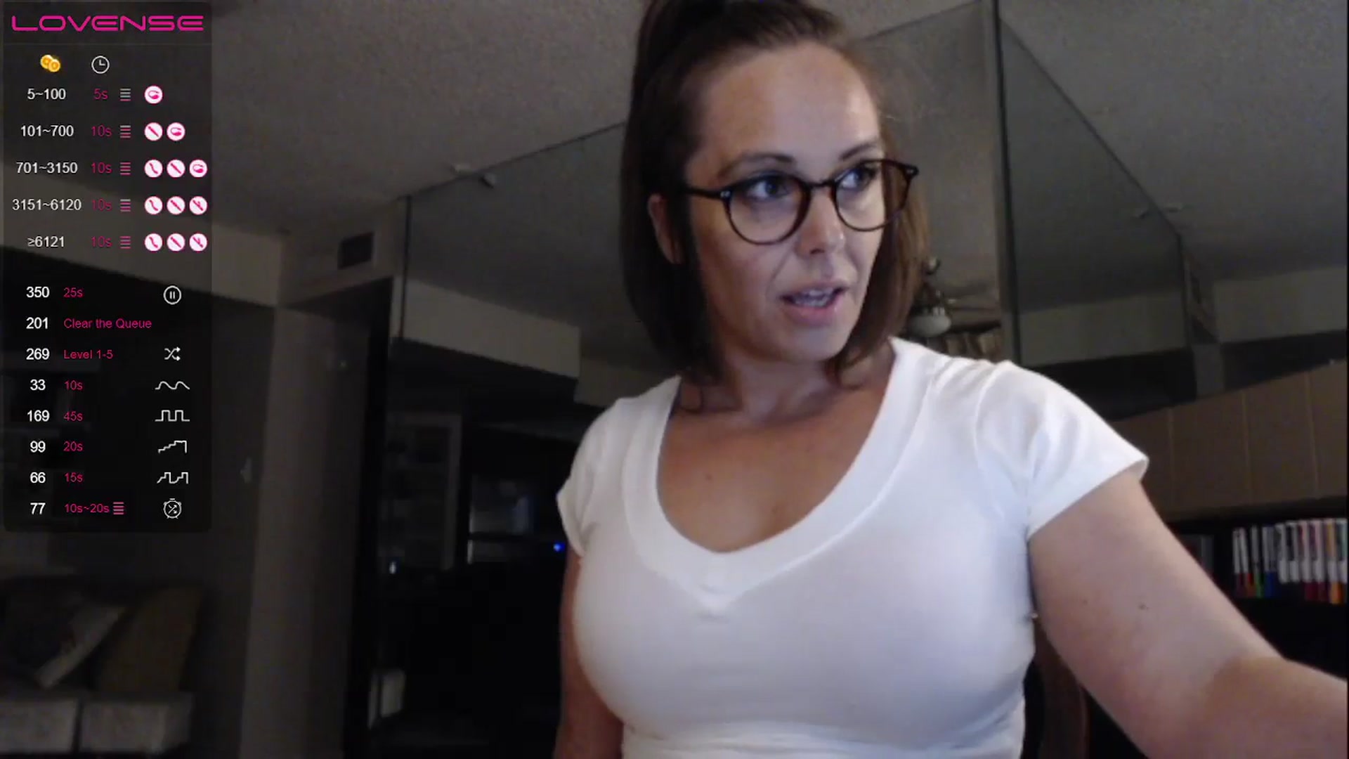 Gallery image thumbnail from TemptinDesire's myfreecams stream on, 08/03/2023, 11:59 image 17 of 20