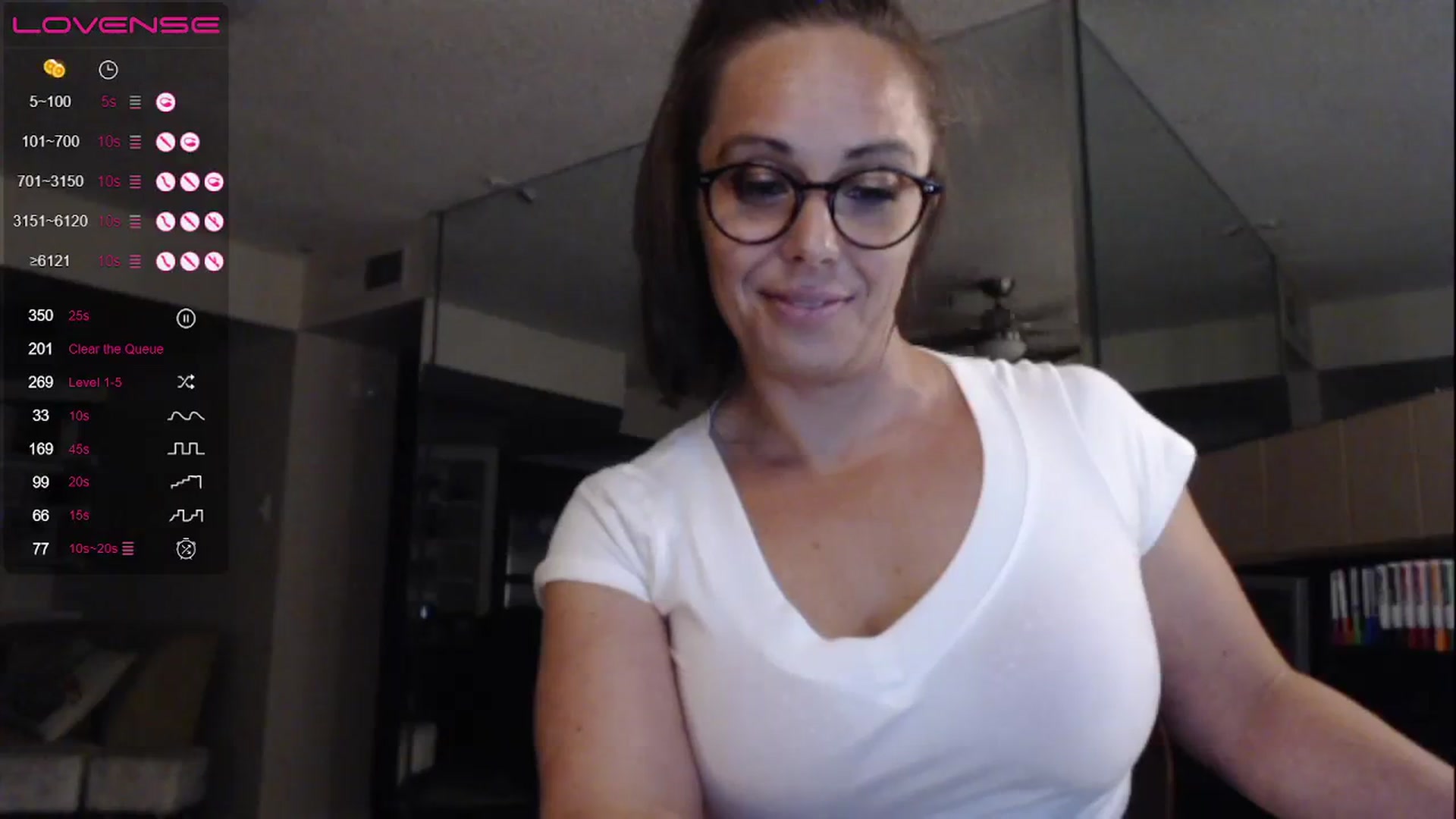Gallery image thumbnail from TemptinDesire's myfreecams stream on, 08/03/2023, 11:59 image 20 of 20