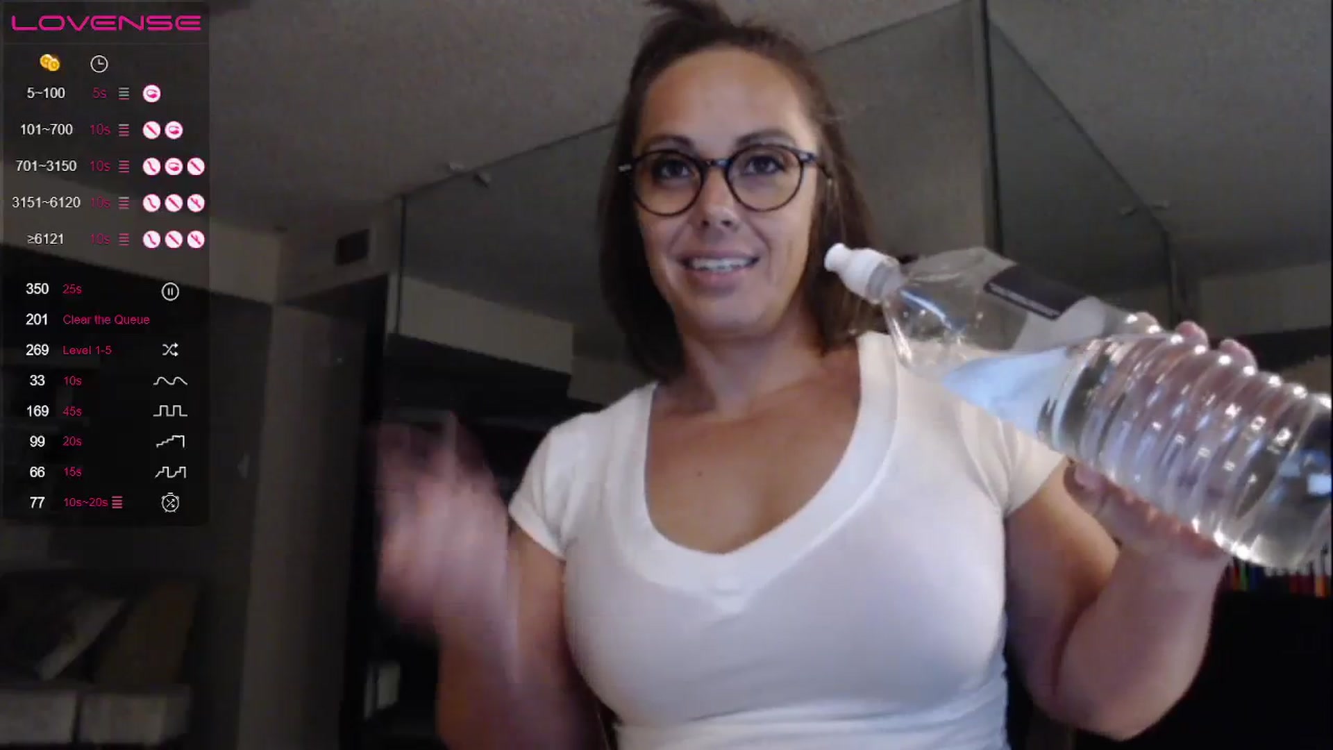 Gallery image thumbnail from TemptinDesire's myfreecams stream on, 08/03/2023, 11:59 image 10 of 20
