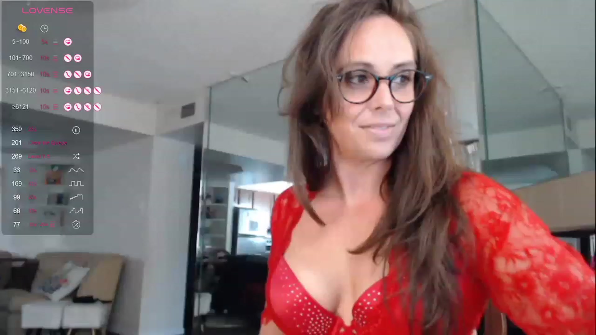 Gallery image thumbnail from TemptinDesire's myfreecams stream on, 08/20/2023, 18:09 image 9 of 20