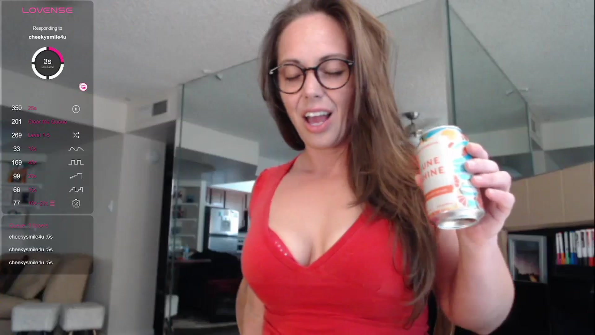 Gallery image thumbnail from TemptinDesire's myfreecams stream on, 09/16/2023, 16:47 image 19 of 20