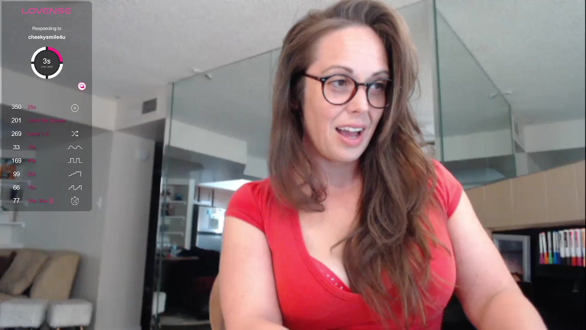 Gallery image thumbnail from TemptinDesire's myfreecams stream on, 09/16/2023, 16:47 image 11 of 20