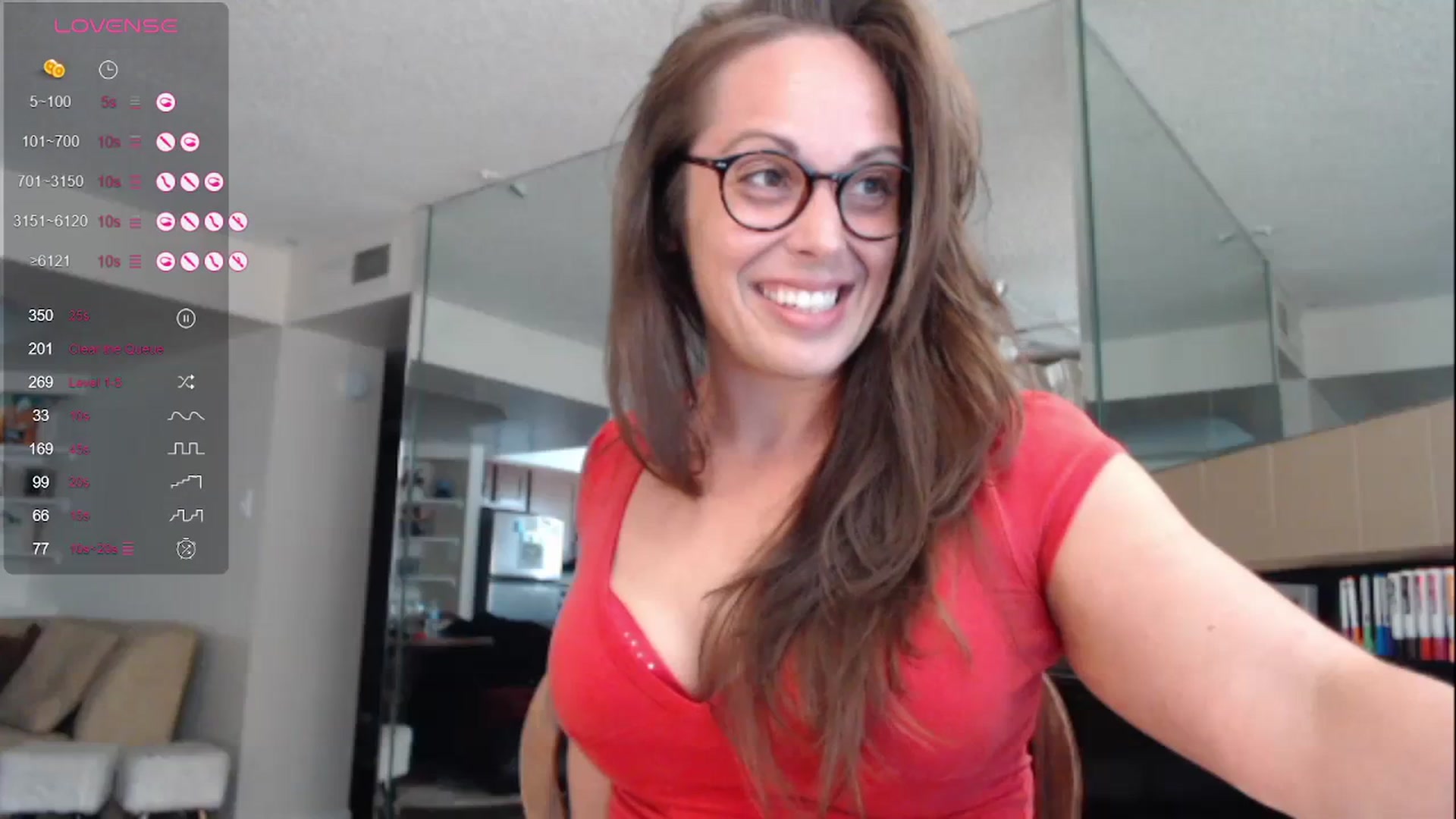 Gallery image thumbnail from TemptinDesire's myfreecams stream on, 09/16/2023, 16:47 image 10 of 20
