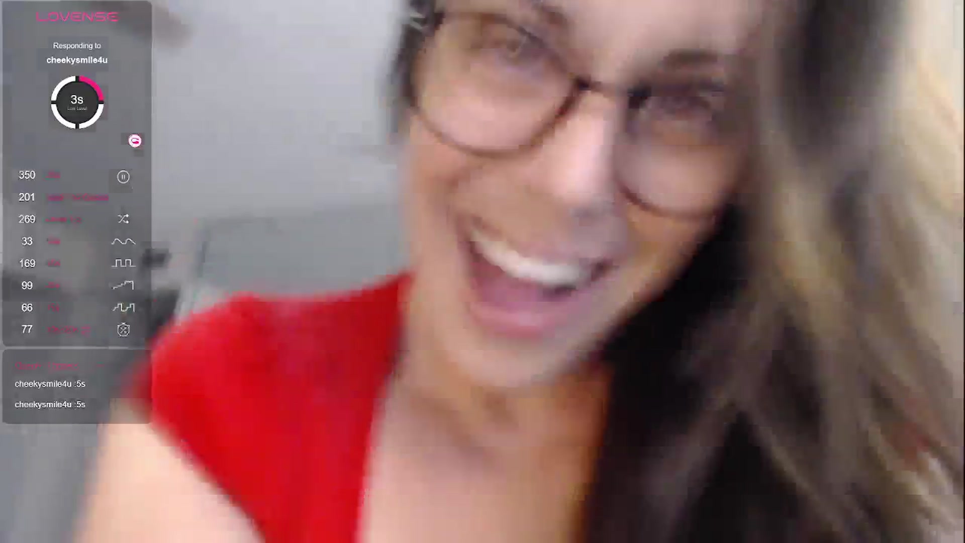 Gallery image thumbnail from TemptinDesire's myfreecams stream on, 09/16/2023, 16:47 image 15 of 20