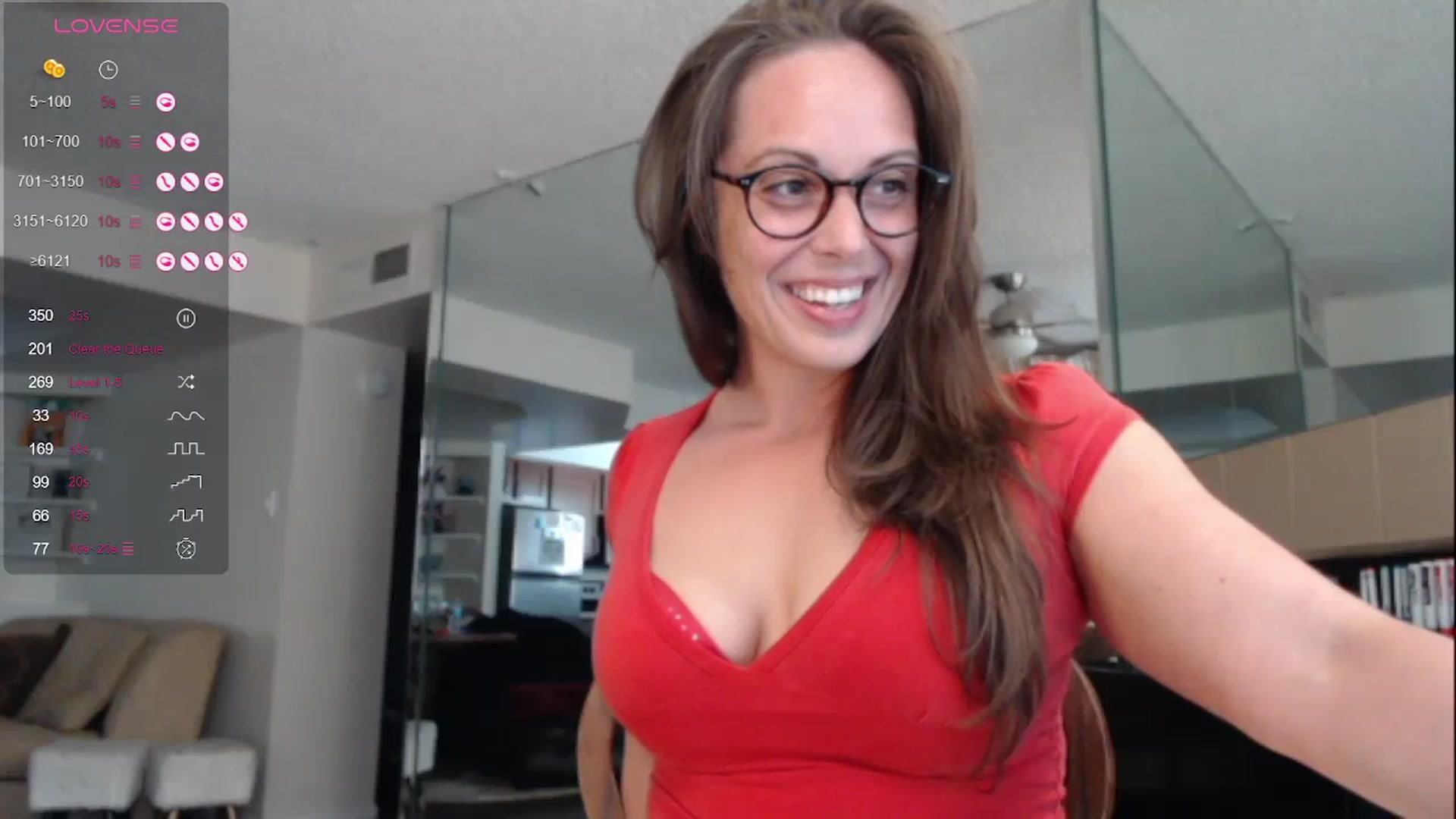 Gallery image thumbnail from TemptinDesire's myfreecams stream on, 09/16/2023, 16:47 image 20 of 20