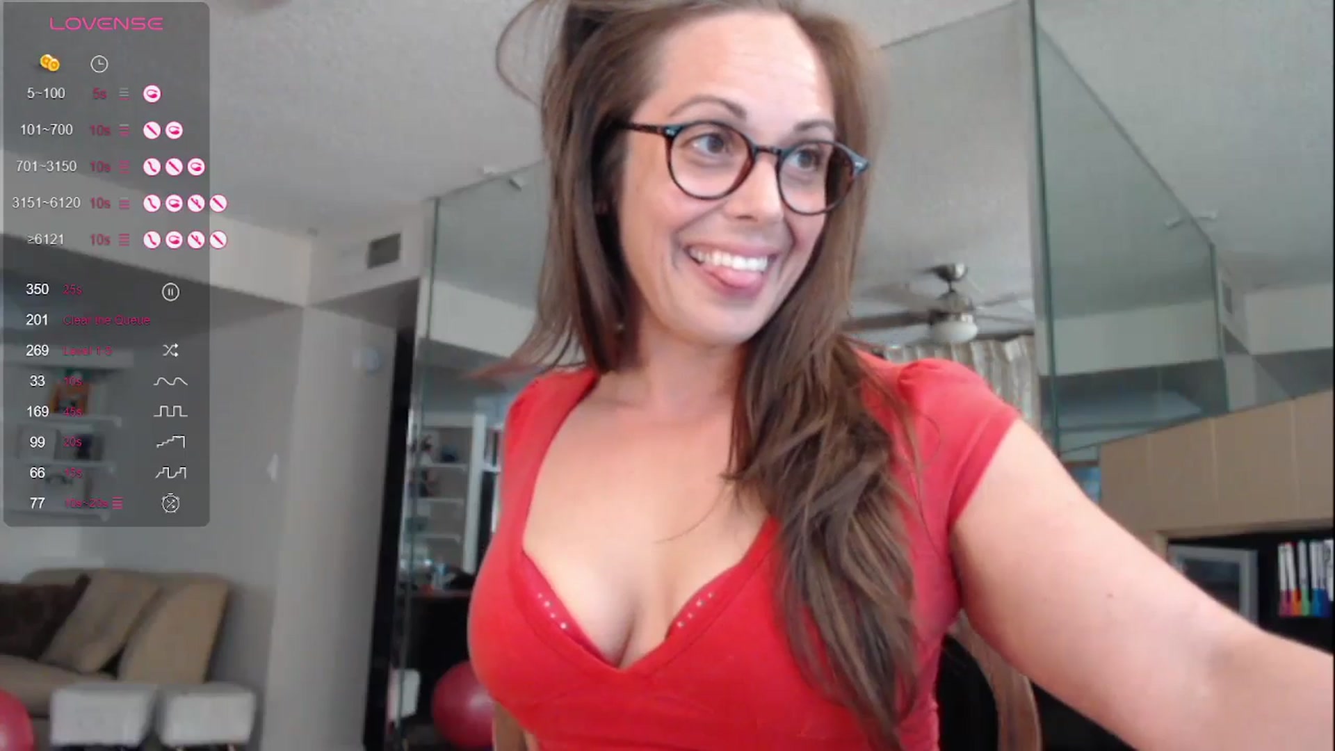 Gallery image thumbnail from TemptinDesire's myfreecams stream on, 09/16/2023, 17:07 image 13 of 20