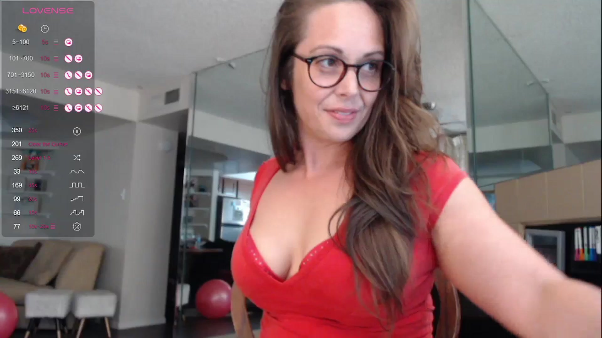 Gallery image thumbnail from TemptinDesire's myfreecams stream on, 09/16/2023, 17:07 image 6 of 20