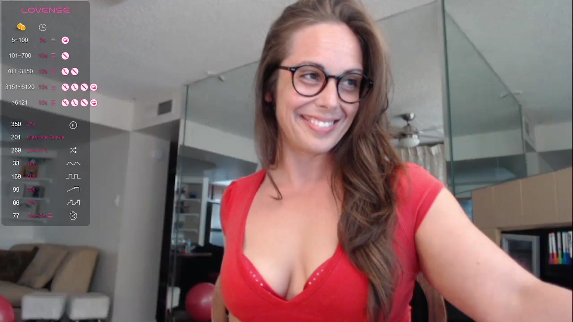 Gallery image thumbnail from TemptinDesire's myfreecams stream on, 09/16/2023, 17:07 image 16 of 20