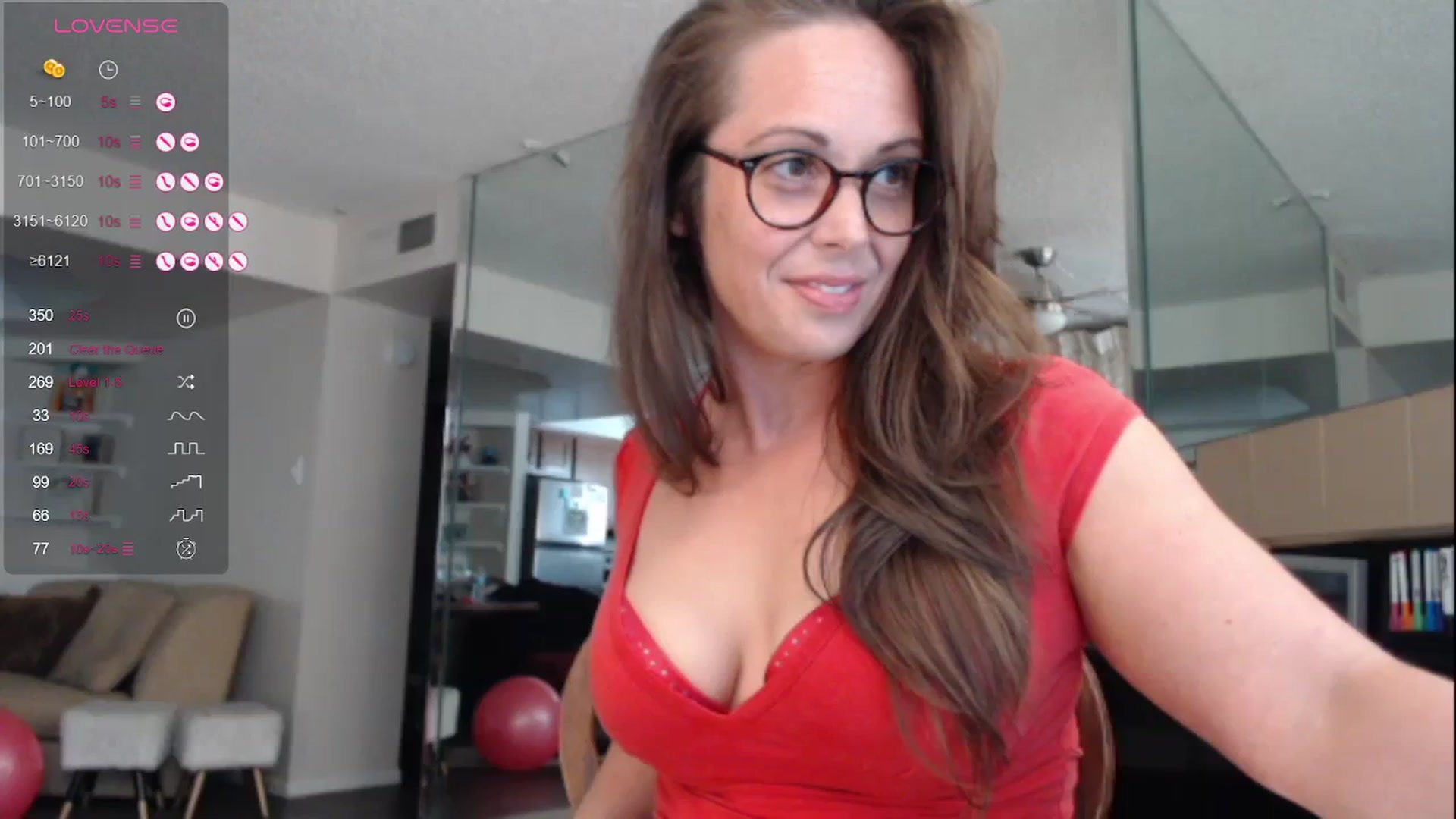 Gallery image thumbnail from TemptinDesire's myfreecams stream on, 09/16/2023, 17:07 image 7 of 20
