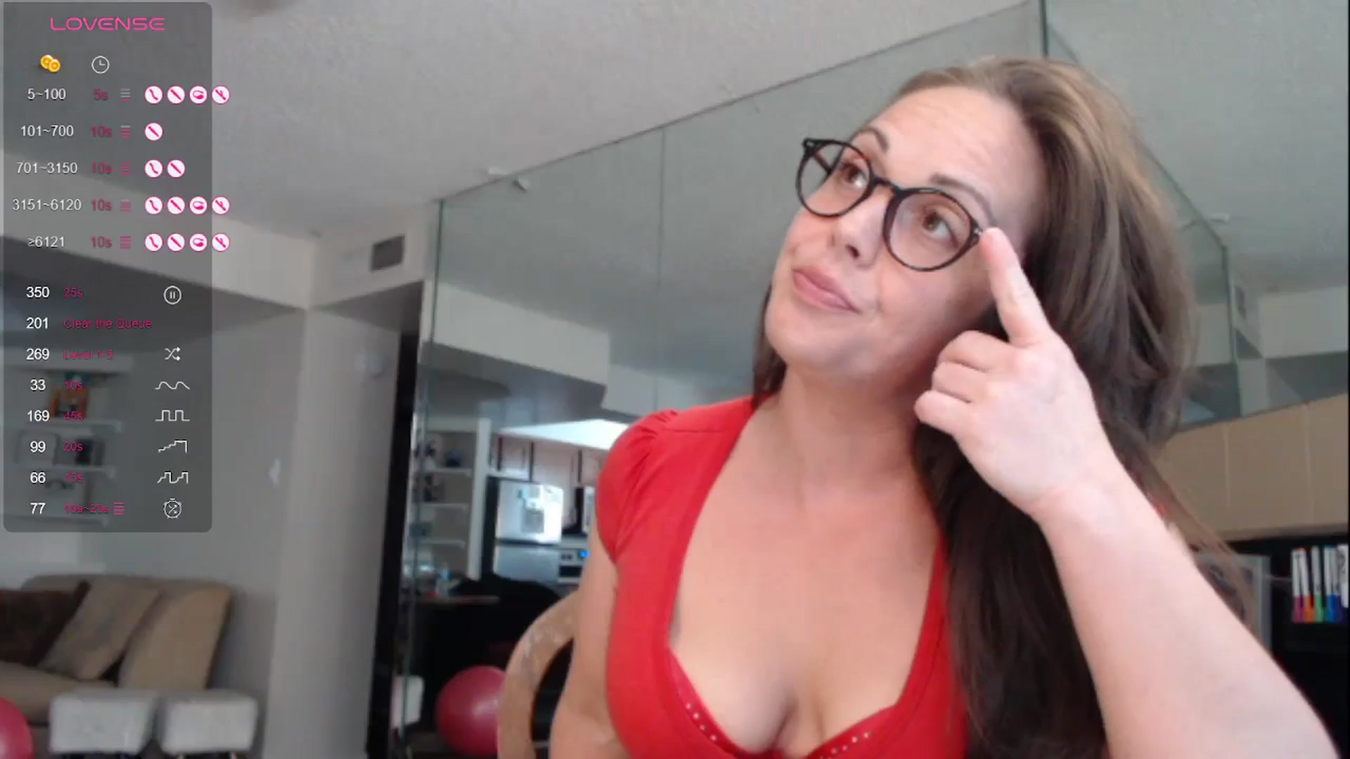 Gallery image thumbnail from TemptinDesire's myfreecams stream on, 09/16/2023, 17:07 image 14 of 20