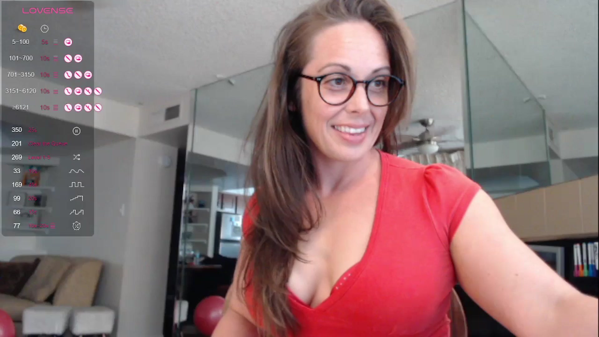 Gallery image thumbnail from TemptinDesire's myfreecams stream on, 09/16/2023, 17:07 image 11 of 20