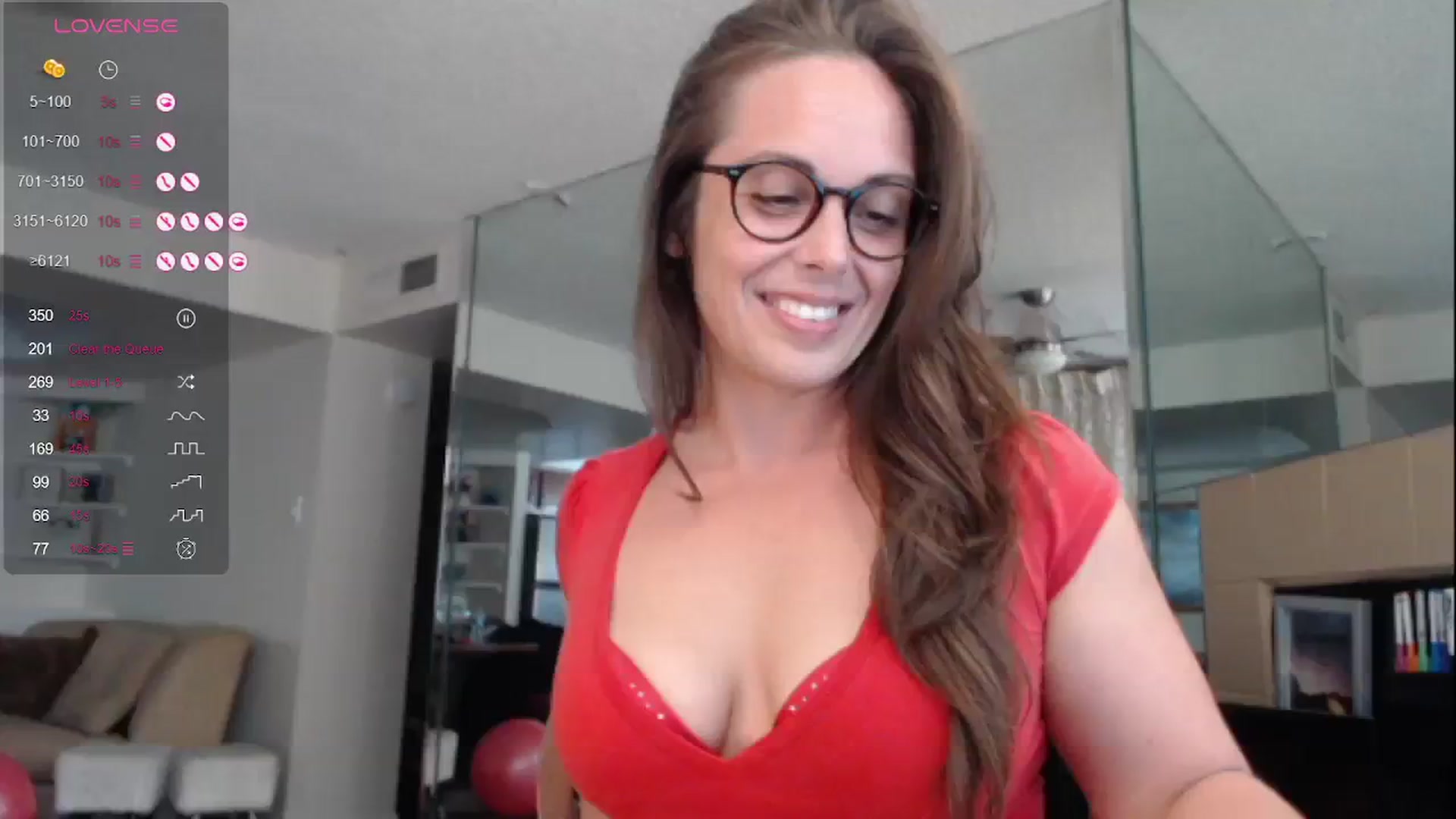 Gallery image thumbnail from TemptinDesire's myfreecams stream on, 09/16/2023, 17:07 image 15 of 20