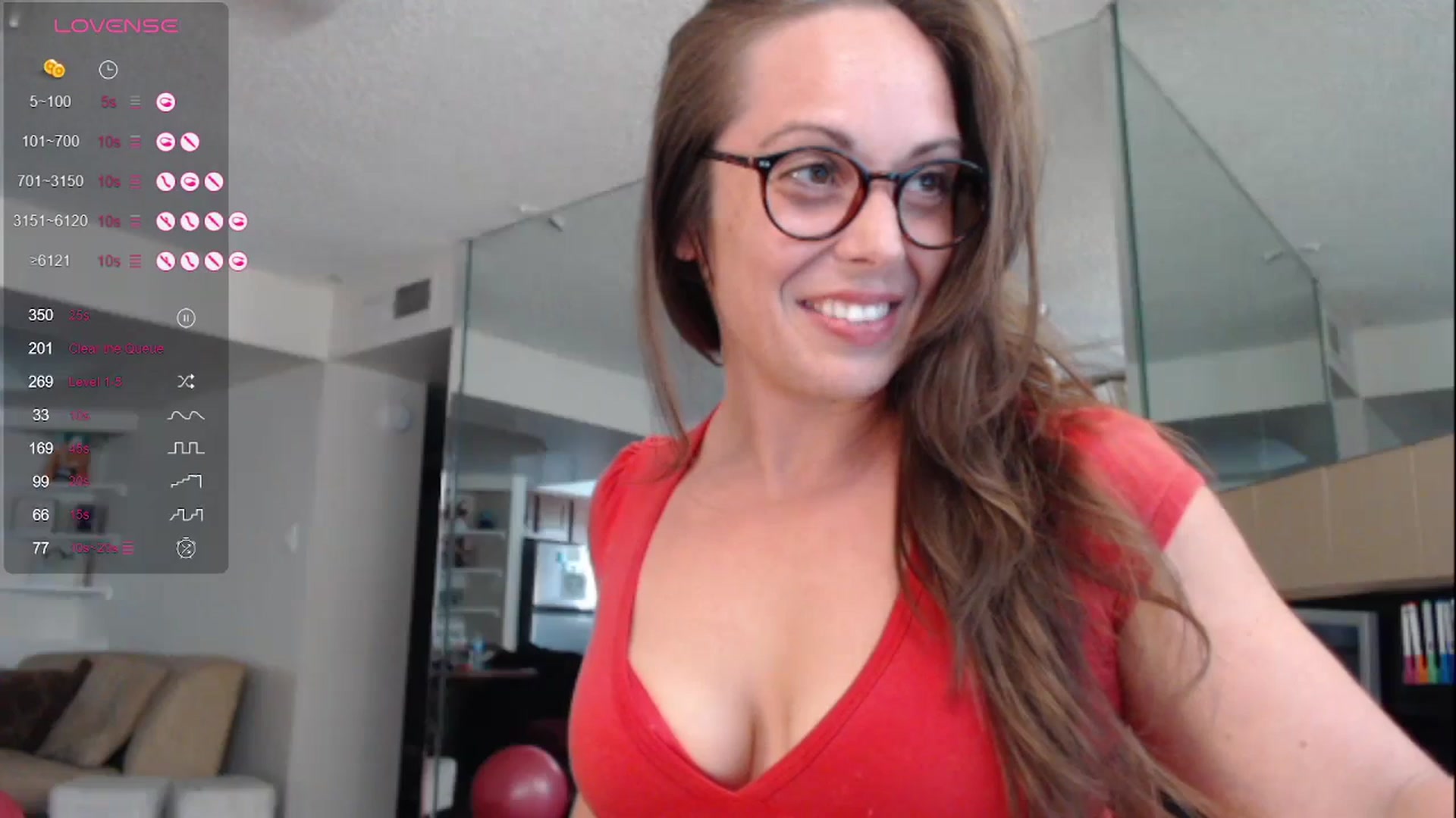Gallery image thumbnail from TemptinDesire's myfreecams stream on, 09/16/2023, 18:20 image 13 of 20