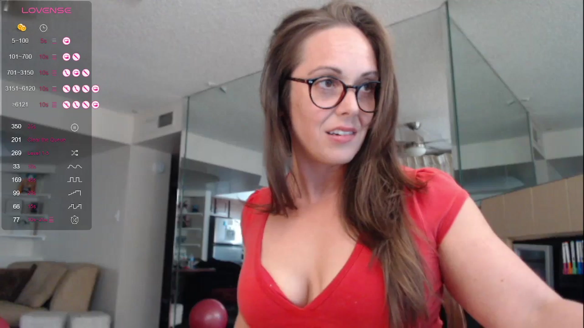 Gallery image thumbnail from TemptinDesire's myfreecams stream on, 09/16/2023, 18:20 image 19 of 20