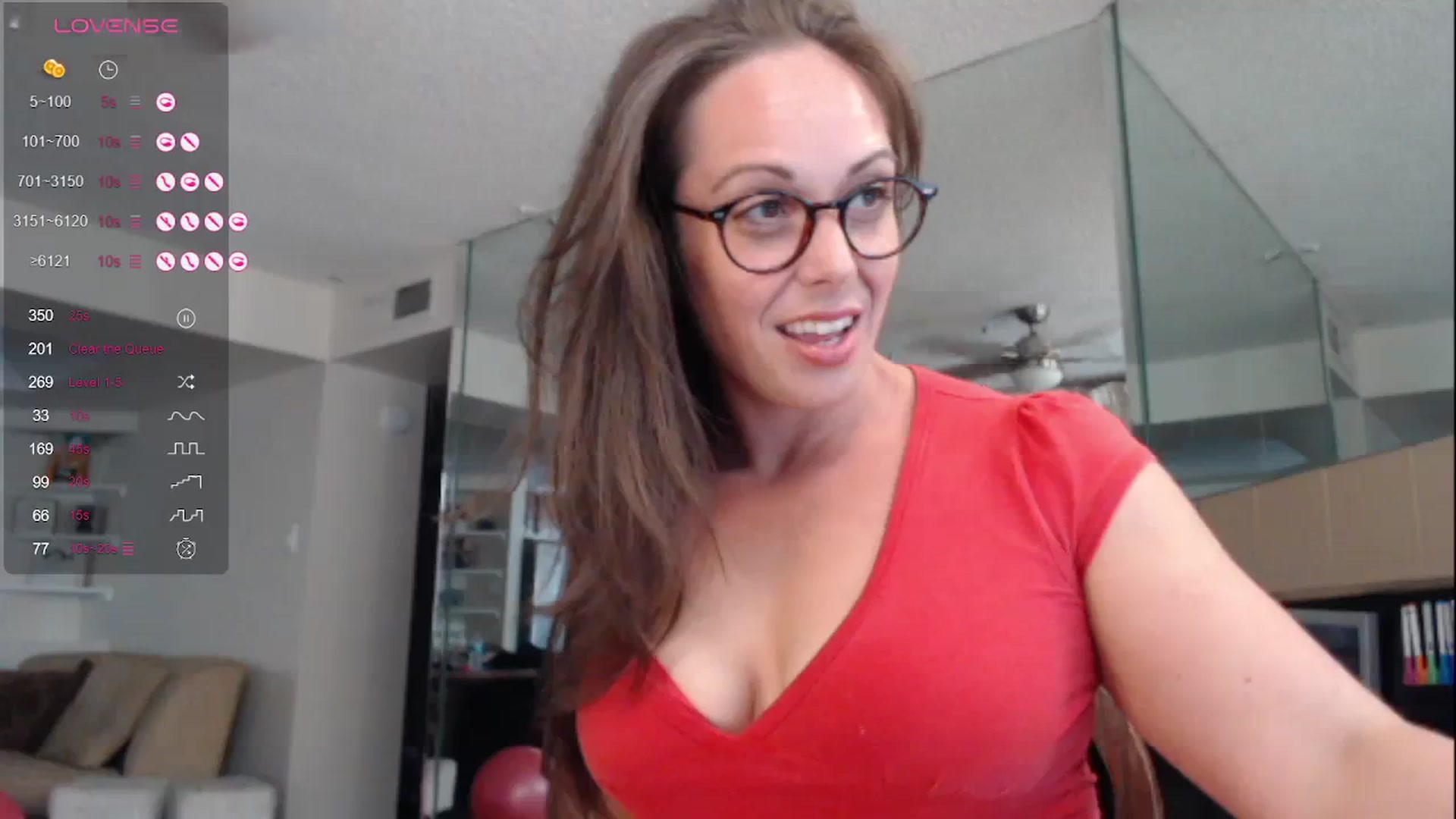 Gallery image thumbnail from TemptinDesire's myfreecams stream on, 09/16/2023, 18:20 image 11 of 20