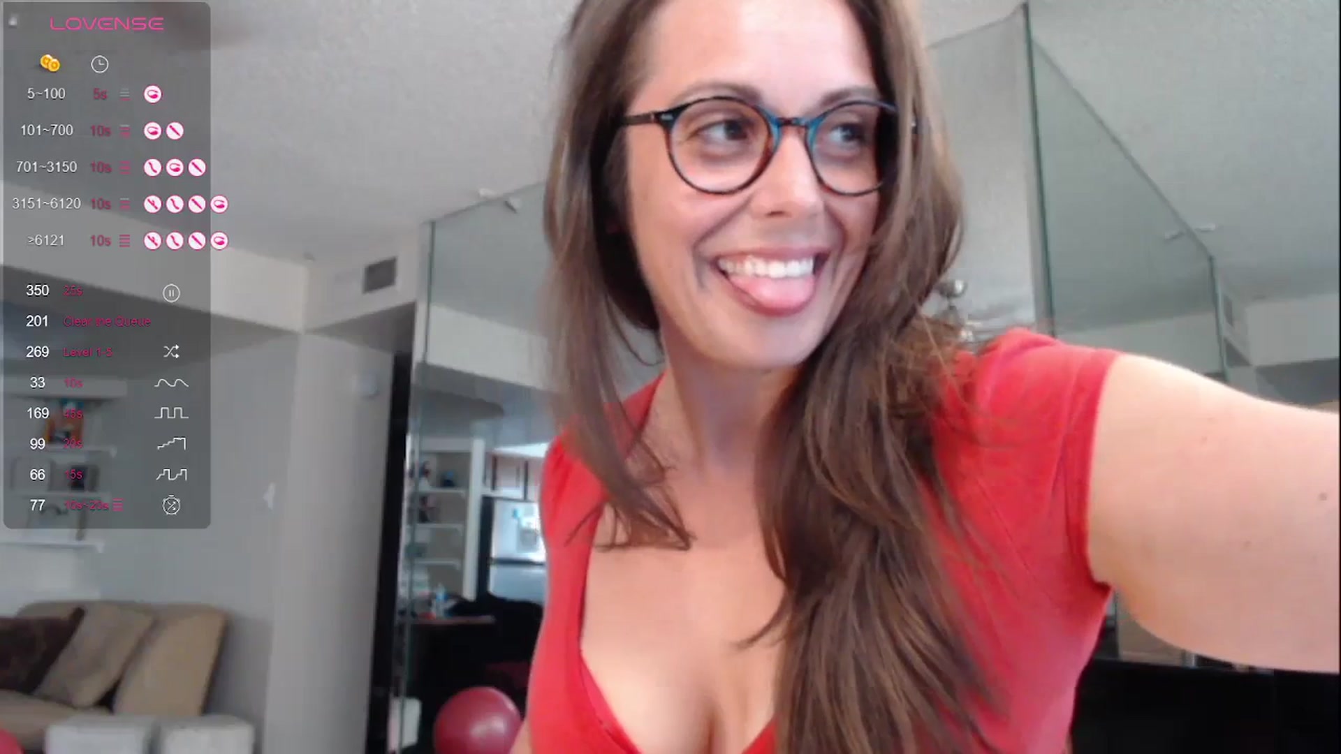 Gallery image thumbnail from TemptinDesire's myfreecams stream on, 09/16/2023, 18:20 image 17 of 20