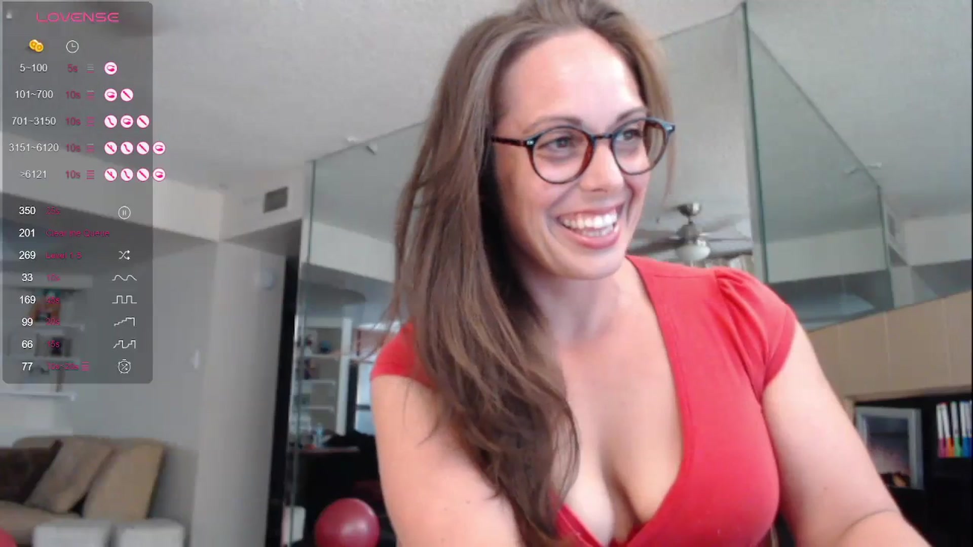 Gallery image thumbnail from TemptinDesire's myfreecams stream on, 09/16/2023, 18:20 image 12 of 20
