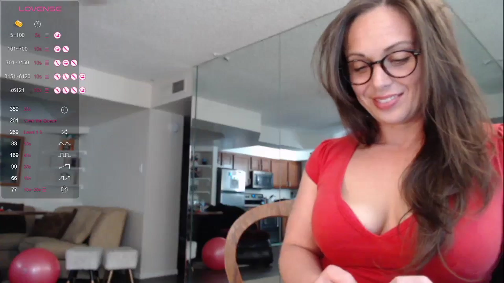 Gallery image thumbnail from TemptinDesire's myfreecams stream on, 09/16/2023, 18:20 image 2 of 20