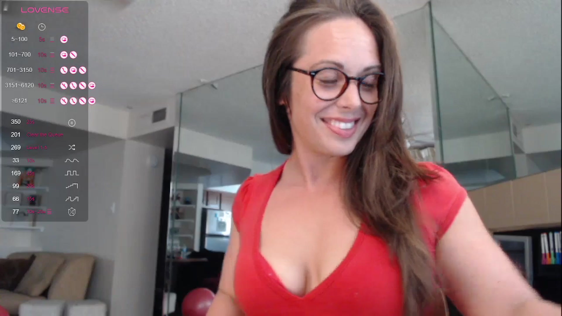 Gallery image thumbnail from TemptinDesire's myfreecams stream on, 09/16/2023, 18:20 image 18 of 20
