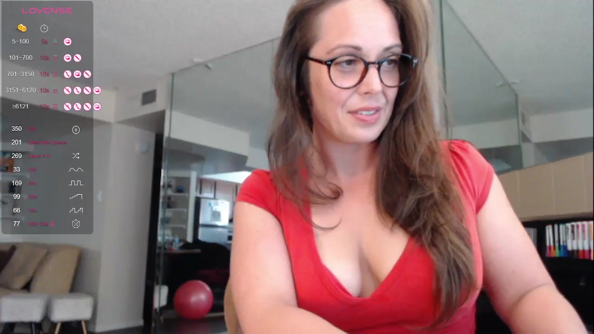 Gallery image thumbnail from TemptinDesire's myfreecams stream on, 09/16/2023, 18:20 image 7 of 20