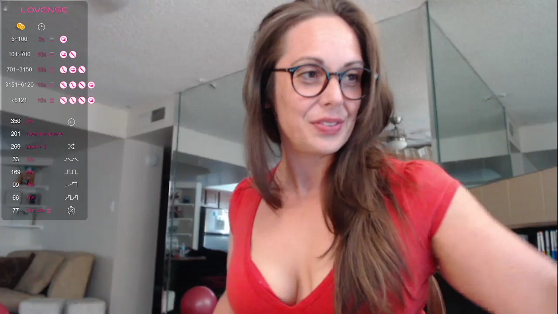 Gallery image thumbnail from TemptinDesire's myfreecams stream on, 09/16/2023, 18:20 image 15 of 20
