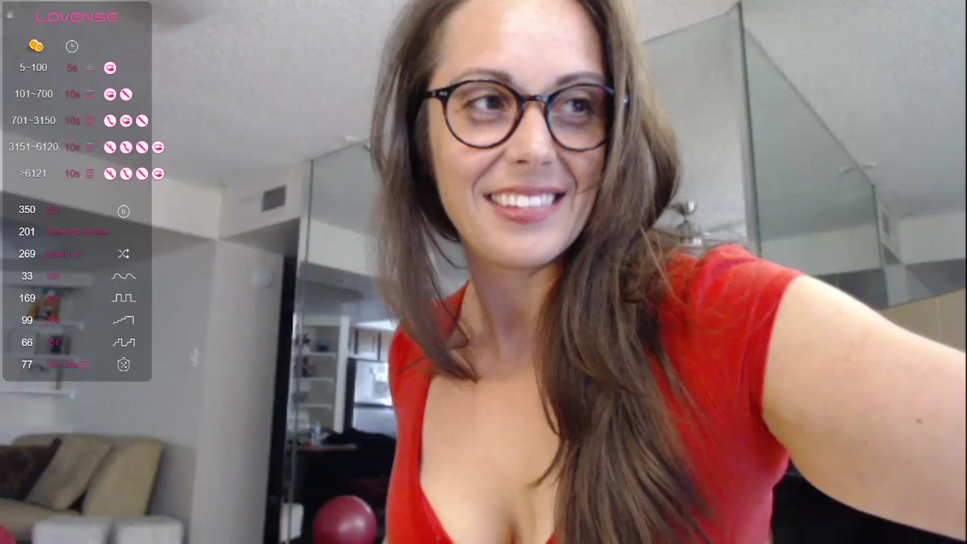 Gallery image thumbnail from TemptinDesire's myfreecams stream on, 09/16/2023, 18:20 image 16 of 20