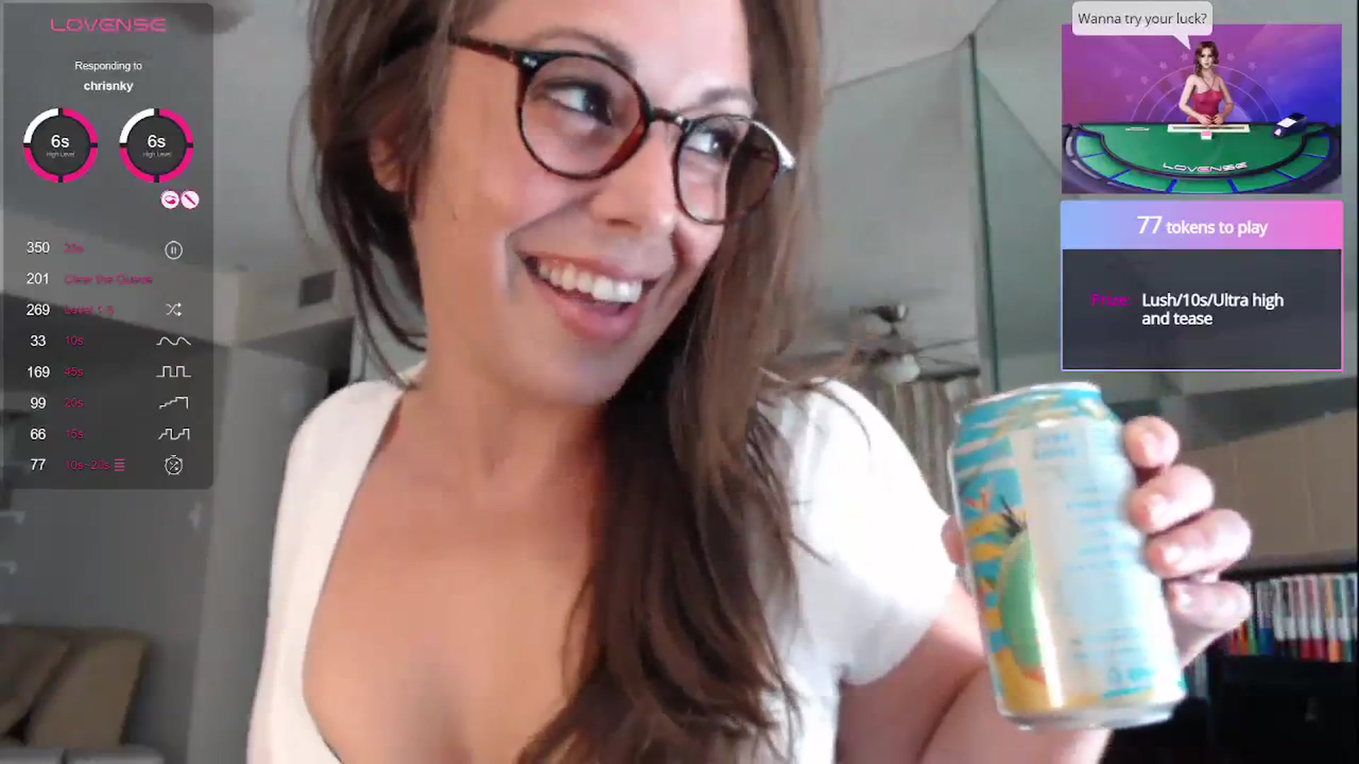 Gallery image thumbnail from TemptinDesire's myfreecams stream on, 09/17/2023, 16:27 image 11 of 20