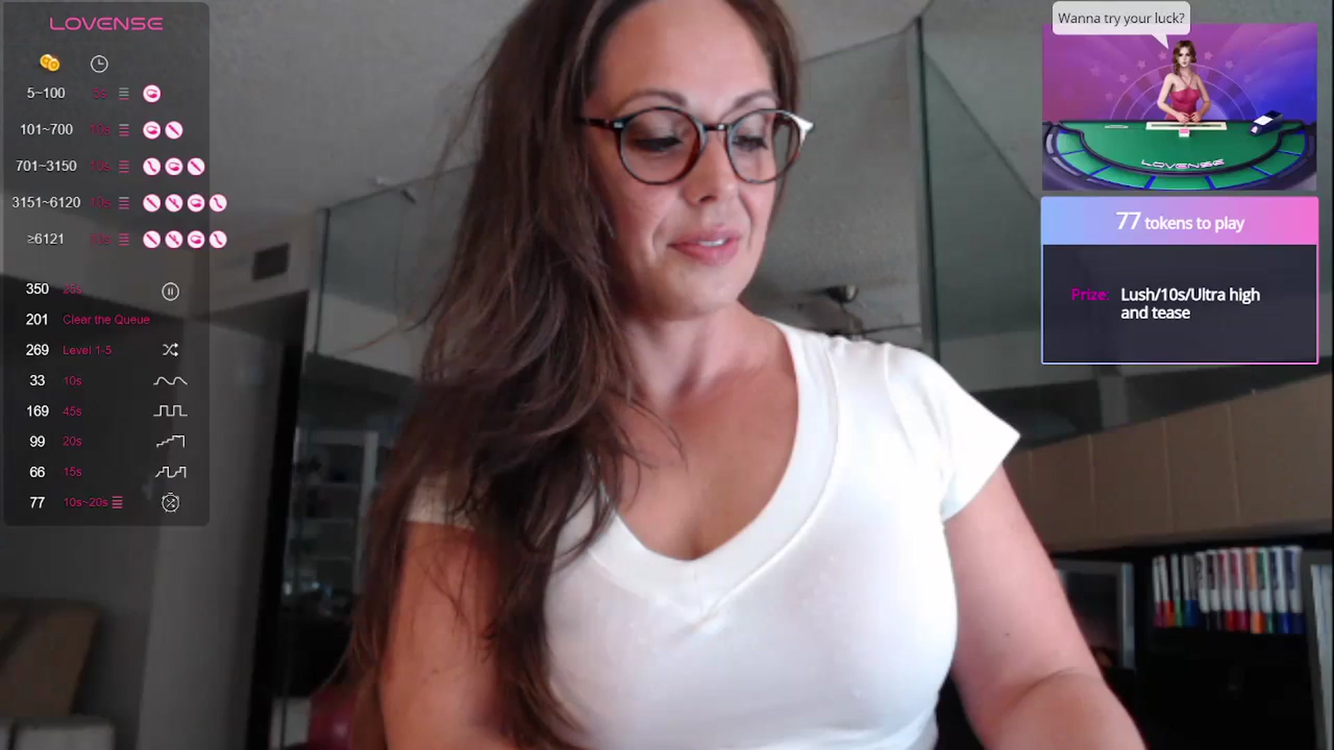 Gallery image thumbnail from TemptinDesire's myfreecams stream on, 09/17/2023, 16:27 image 4 of 20