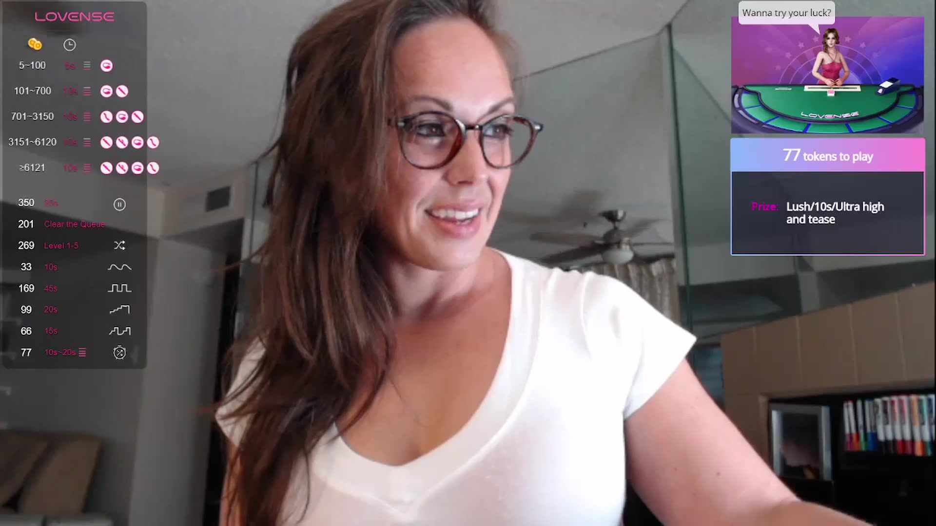 Gallery image thumbnail from TemptinDesire's myfreecams stream on, 09/17/2023, 16:27 image 10 of 20