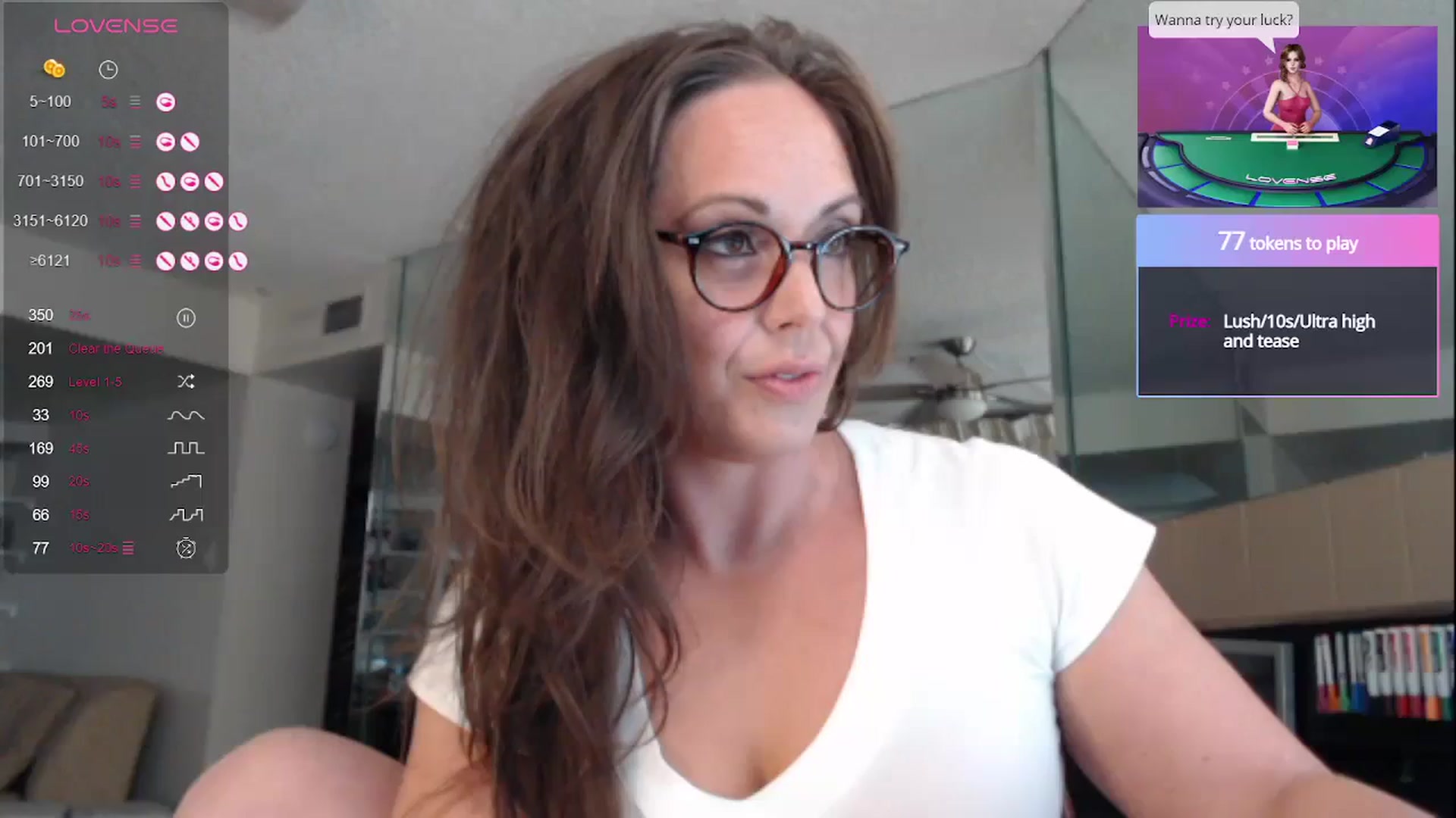 Gallery image thumbnail from TemptinDesire's myfreecams stream on, 09/17/2023, 16:27 image 20 of 20