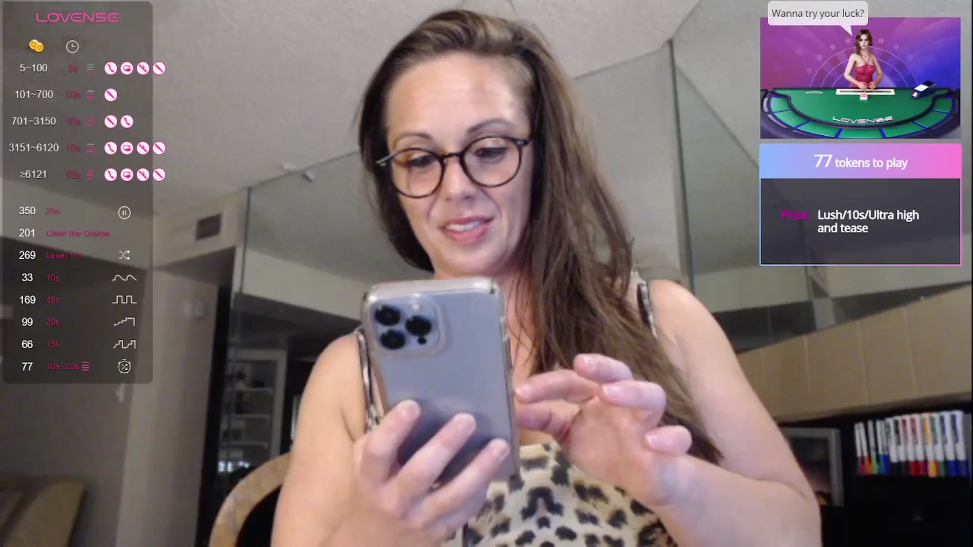 Gallery image thumbnail from TemptinDesire's myfreecams stream on, 09/18/2023, 09:51 image 13 of 20