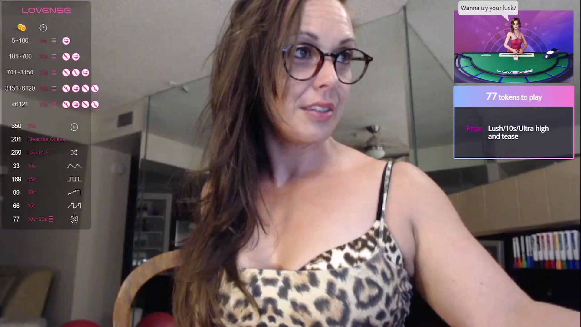 Gallery image thumbnail from TemptinDesire's myfreecams stream on, 09/18/2023, 09:51 image 10 of 20