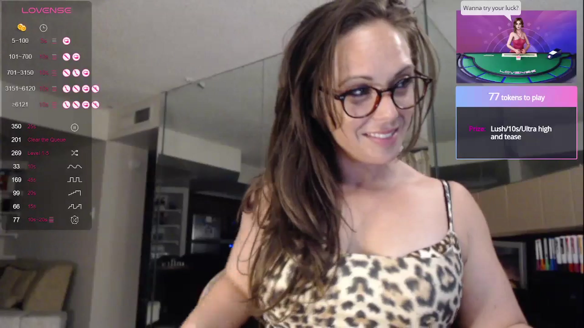 Gallery image thumbnail from TemptinDesire's myfreecams stream on, 09/18/2023, 12:25 image 6 of 20