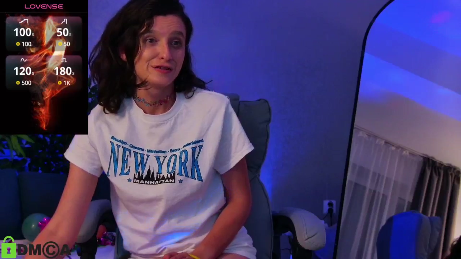 Gallery image thumbnail from TemptingAnna's myfreecams stream on, 06/21/2025, 21:44 image 14 of 20