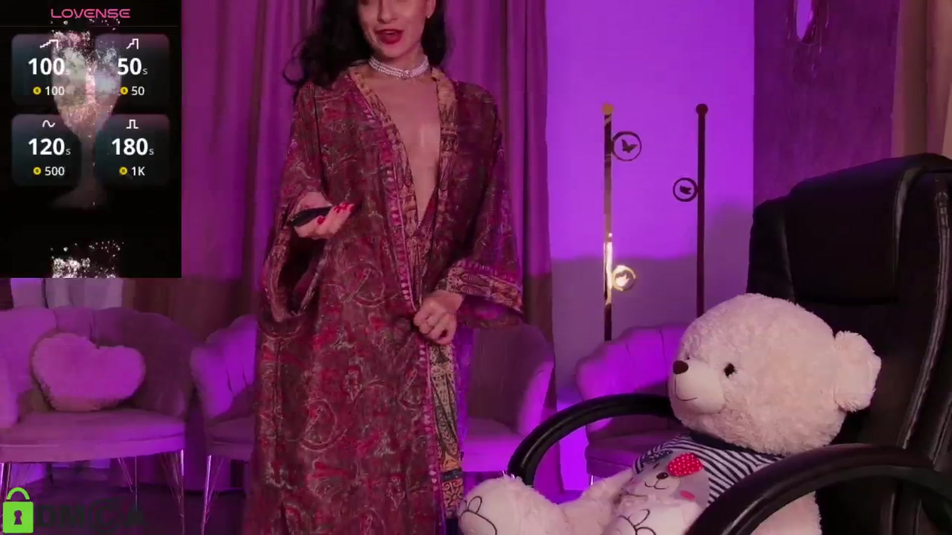 Gallery image thumbnail from TemptingAnna's myfreecams stream on, 01/13/2026, 22:49 image 7 of 20