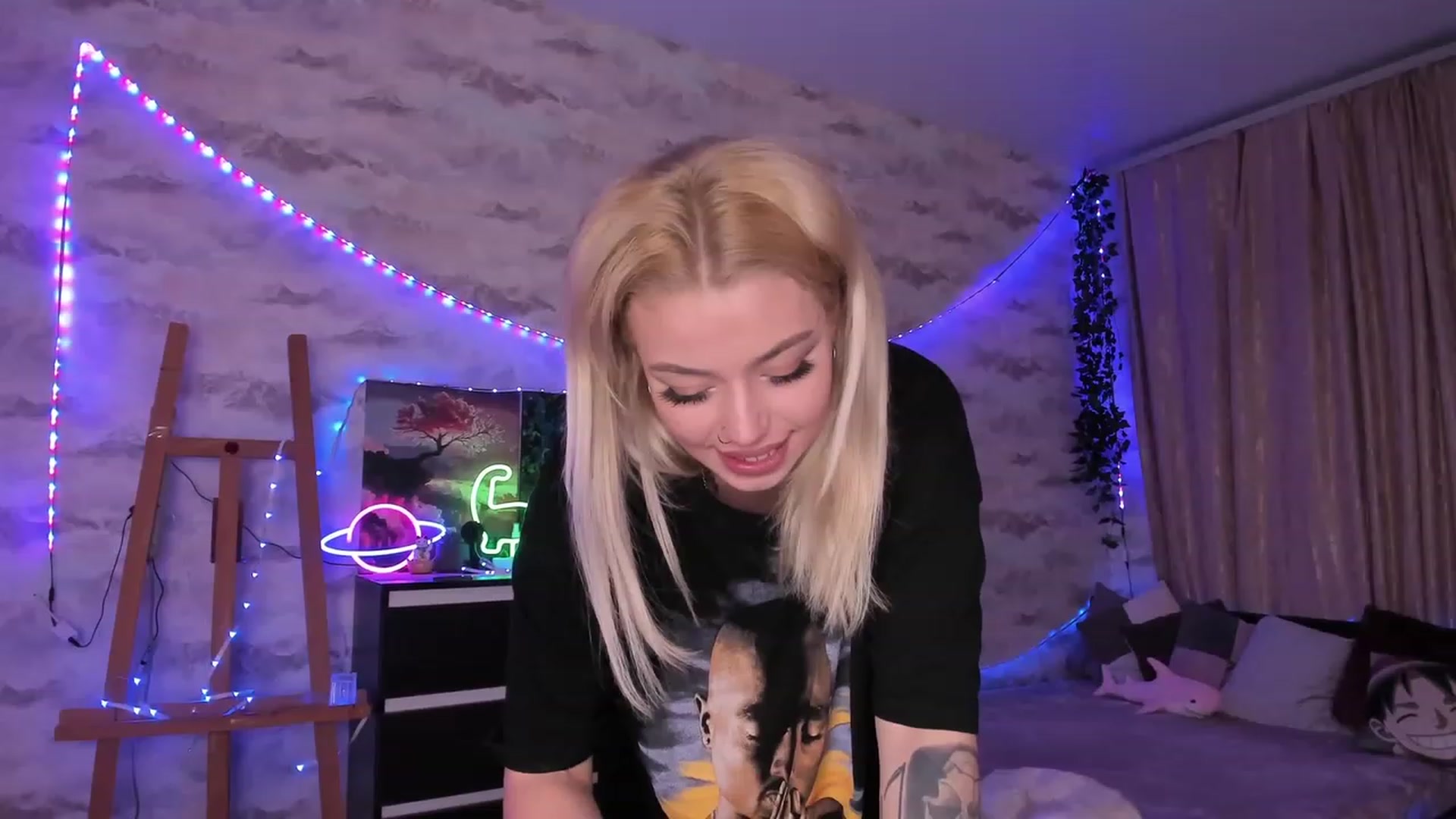 Gallery image thumbnail from TemptingSiren's myfreecams stream on, 01/15/2024, 03:45 image 14 of 20