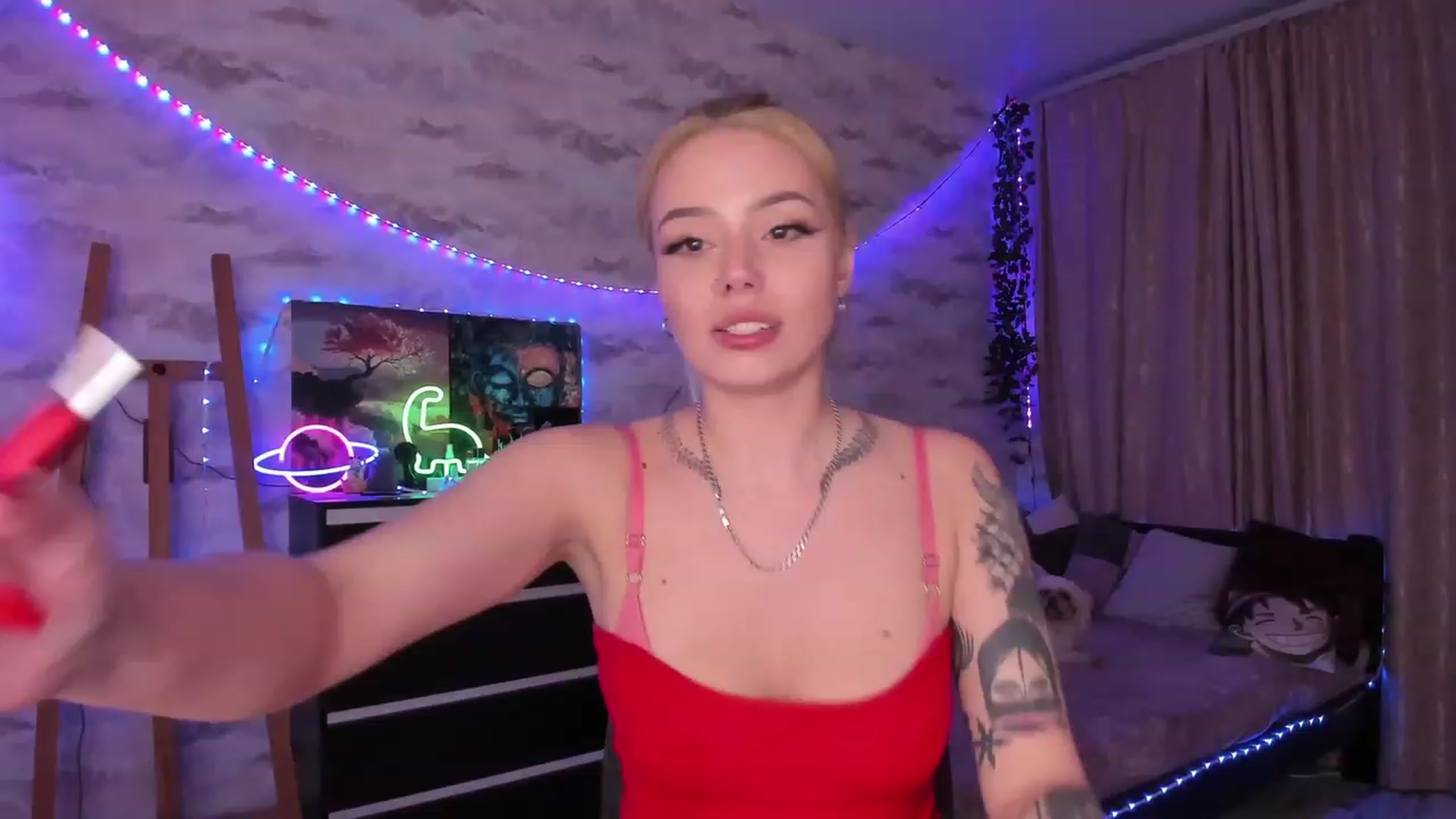 Gallery image thumbnail from TemptingSiren's myfreecams stream on, 01/20/2024, 03:52 image 6 of 20