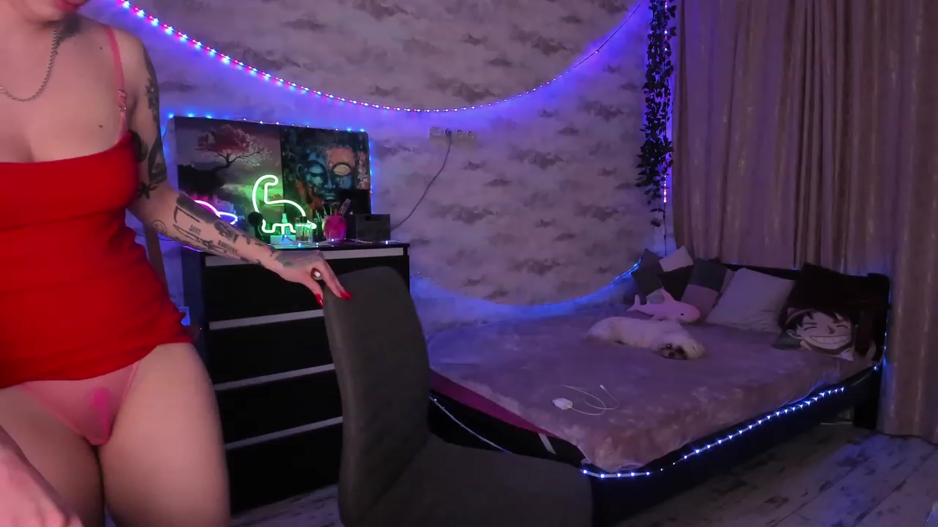 Gallery image thumbnail from TemptingSiren's myfreecams stream on, 01/20/2024, 03:52 image 7 of 20