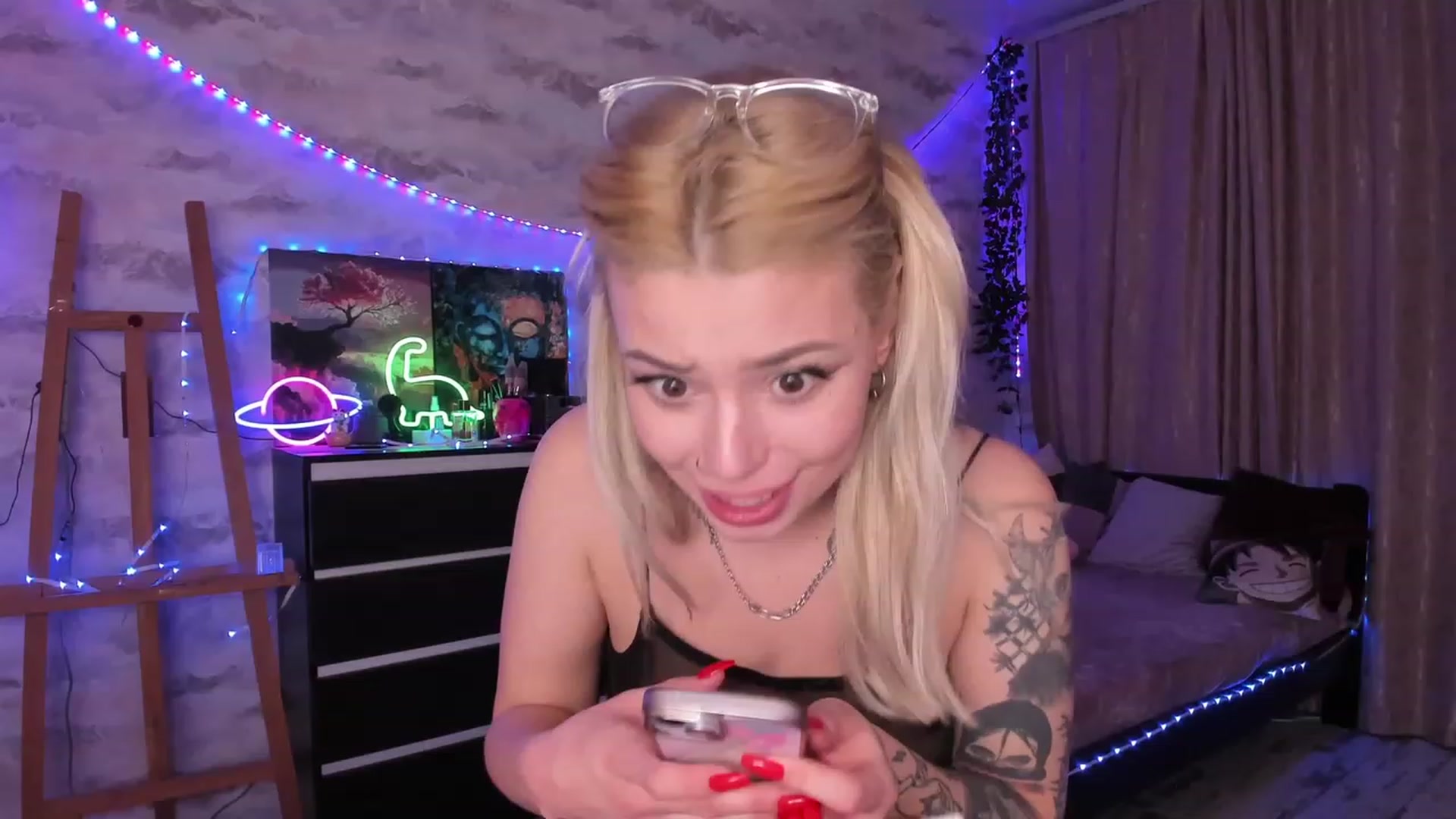 Gallery image thumbnail from TemptingSiren's myfreecams stream on, 01/20/2024, 06:51 image 13 of 20