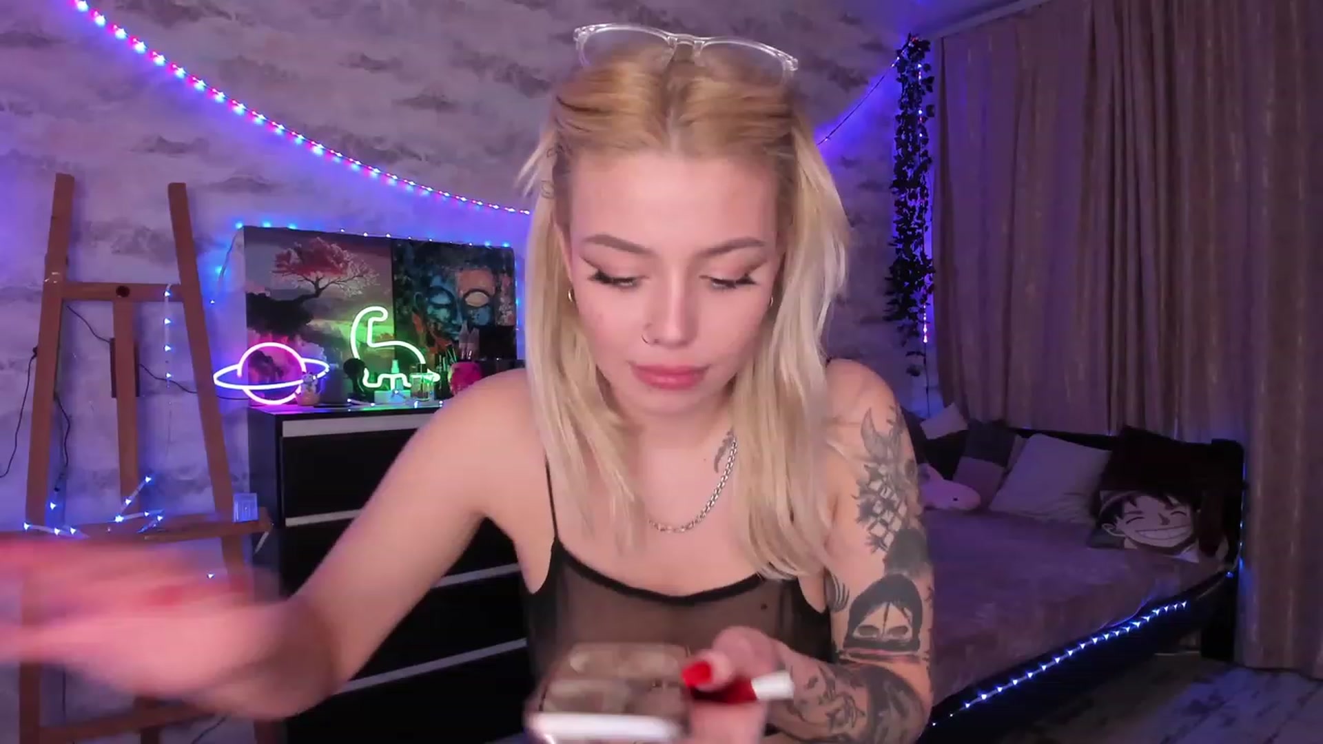 Gallery image thumbnail from TemptingSiren's myfreecams stream on, 01/20/2024, 06:51 image 14 of 20
