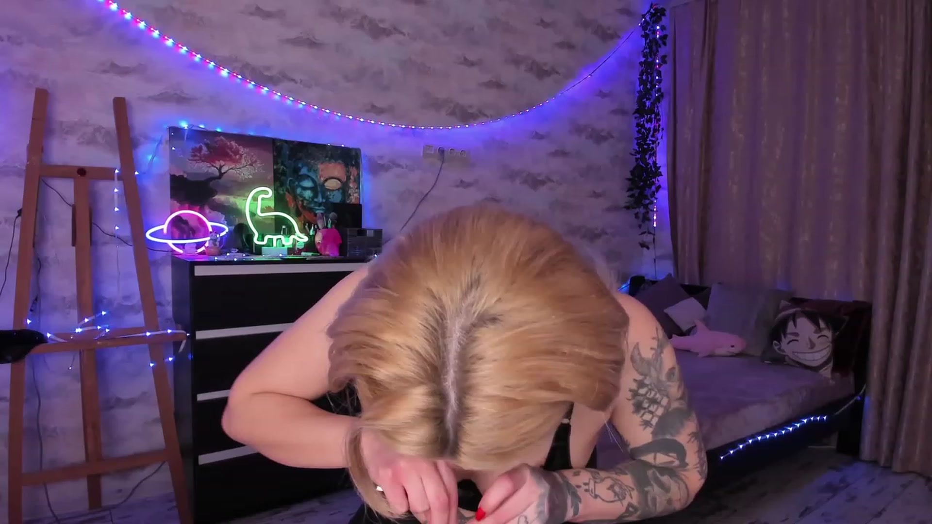 Gallery image thumbnail from TemptingSiren's myfreecams stream on, 01/30/2024, 02:37 image 8 of 20