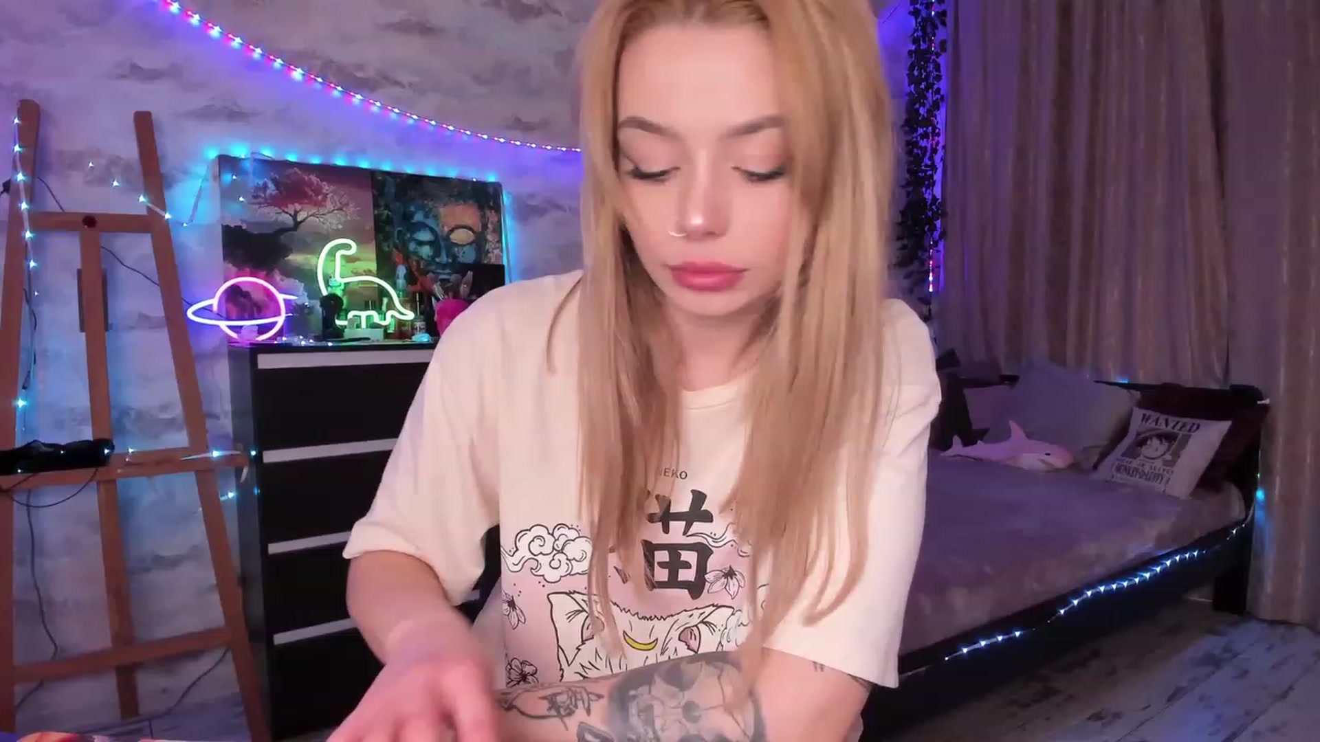 Gallery image thumbnail from TemptingSiren's myfreecams stream on, 02/23/2024, 03:51 image 14 of 20