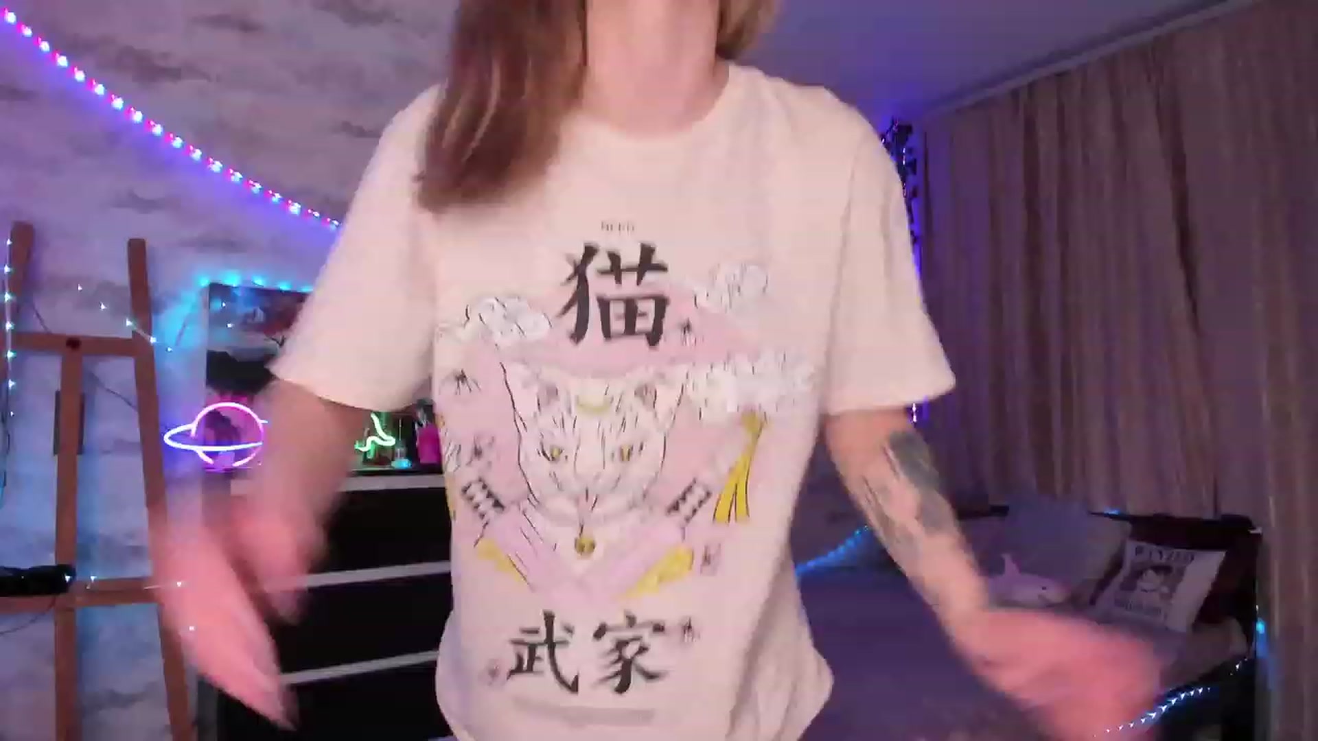 Gallery image thumbnail from TemptingSiren's myfreecams stream on, 02/23/2024, 03:51 image 6 of 20