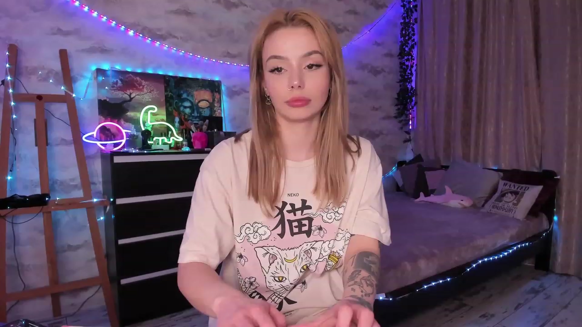 Gallery image thumbnail from TemptingSiren's myfreecams stream on, 02/23/2024, 03:51 image 13 of 20