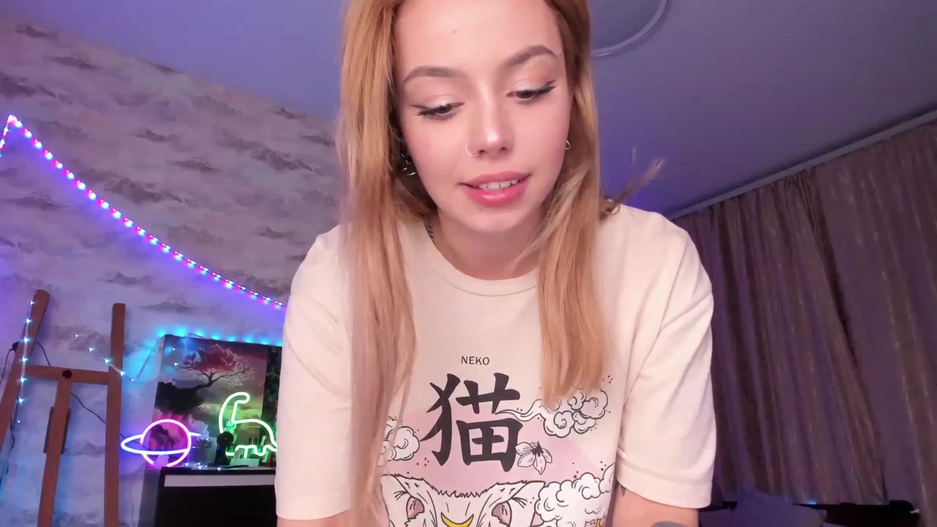 Gallery image thumbnail from TemptingSiren's myfreecams stream on, 02/23/2024, 03:51 image 5 of 20